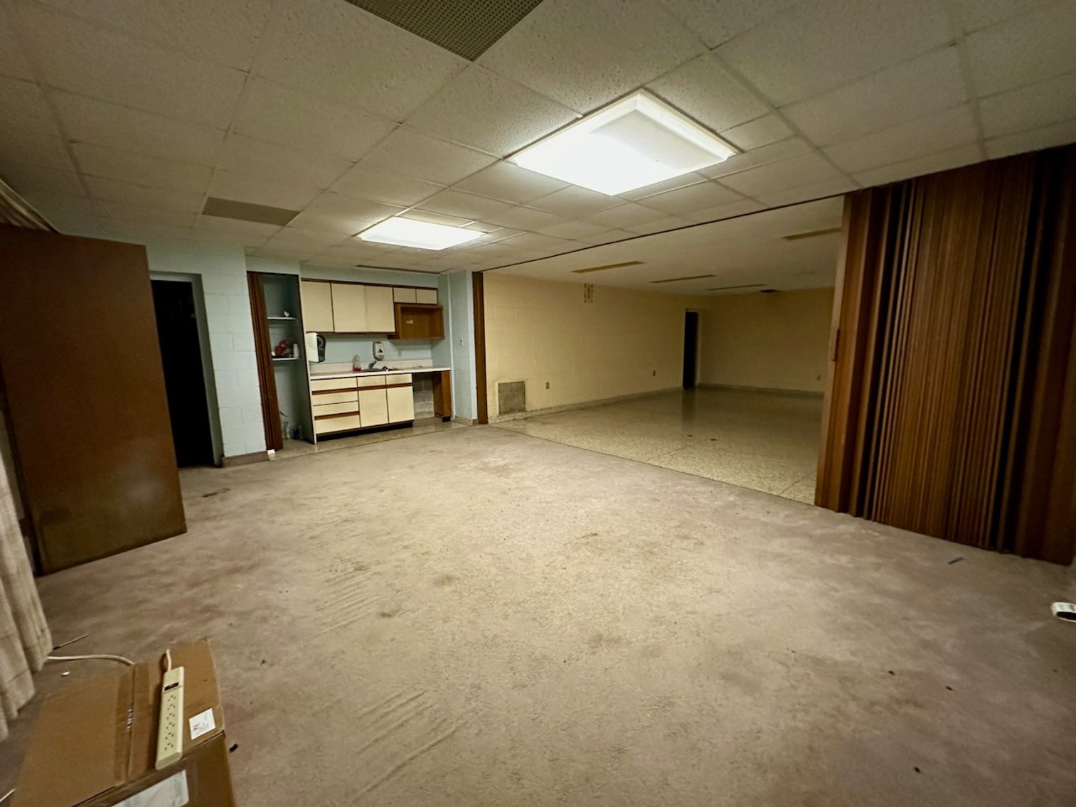 Image for Sheboygan Falls, WI: 5,835± SF Footprint Former Bank Branch on .5± Acre at 806 Monroe St. (Sheboygan County)