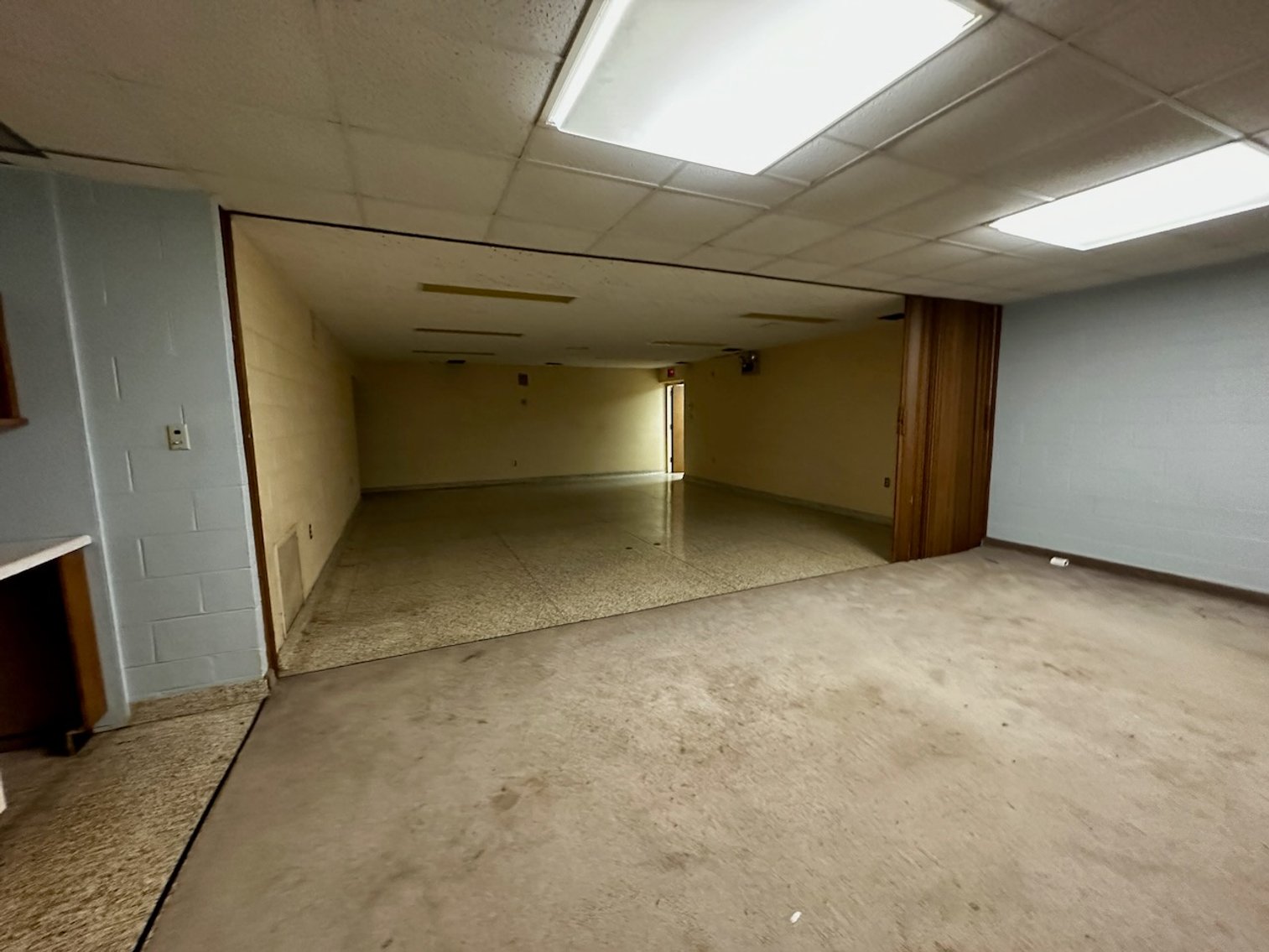 Image for Sheboygan Falls, WI: 5,835± SF Footprint Former Bank Branch on .5± Acre at 806 Monroe St. (Sheboygan County)