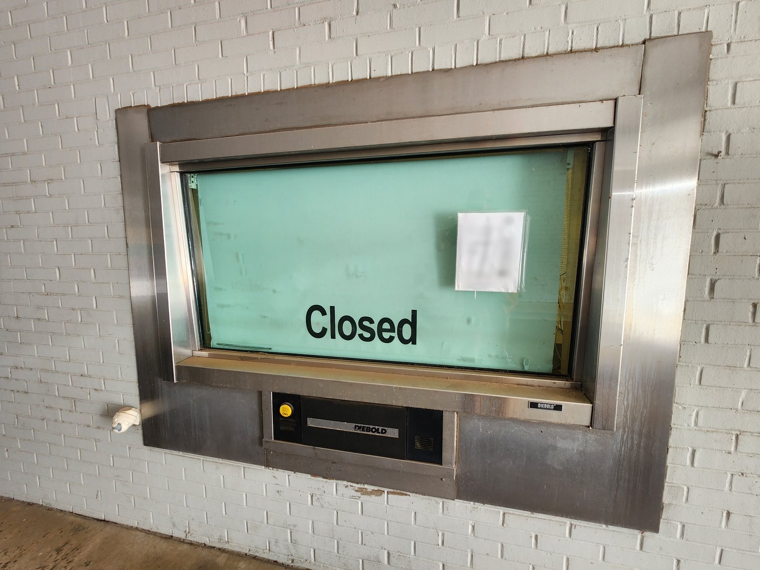 Image for Winnsboro, SC: 10,164±SF Footprint Former Bank Branch on 1± Acre at 101 N Congress St. (Fairfield County)