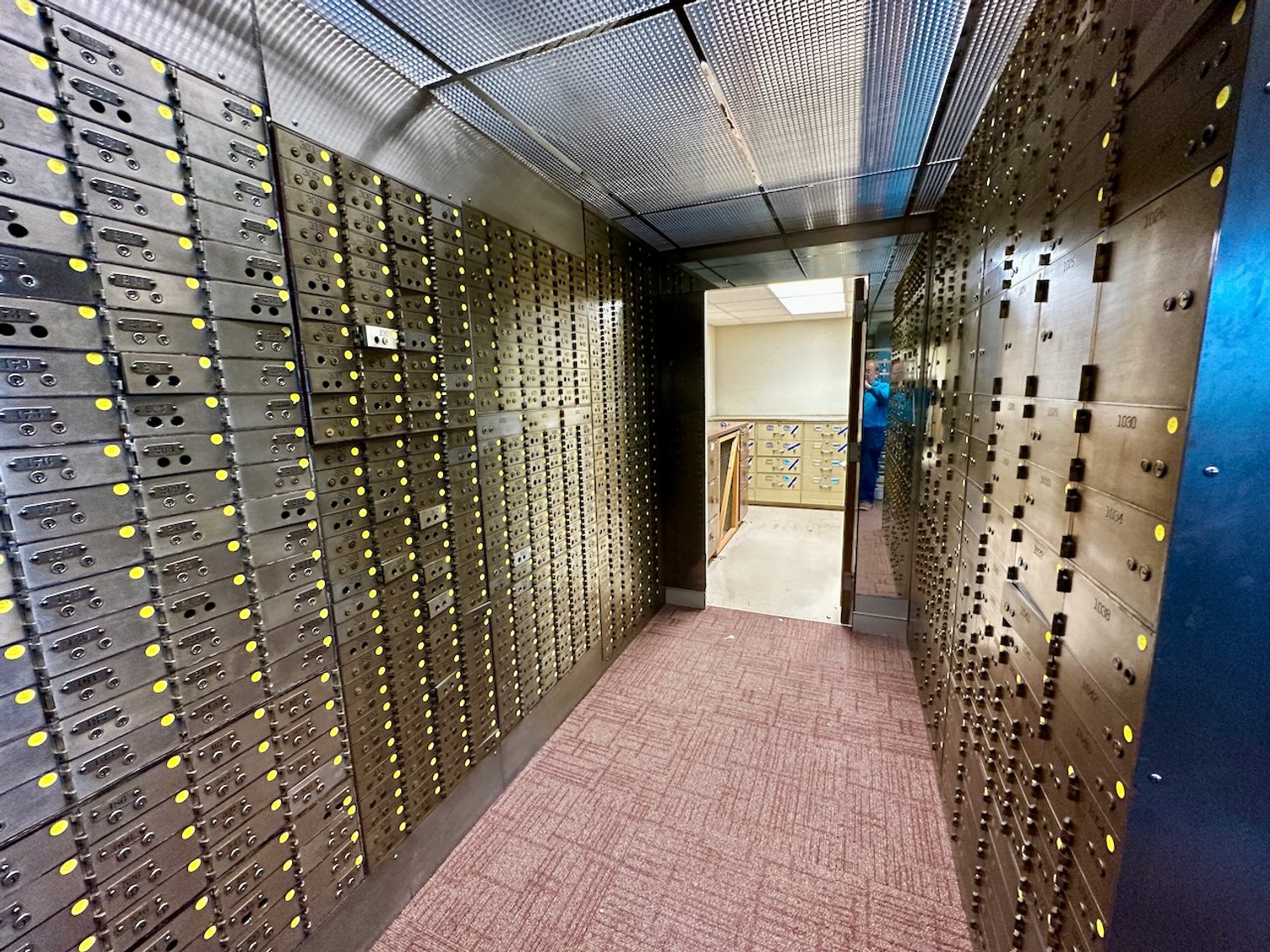 Image for Sheboygan Falls, WI: 5,835± SF Footprint Former Bank Branch on .5± Acre at 806 Monroe St. (Sheboygan County)