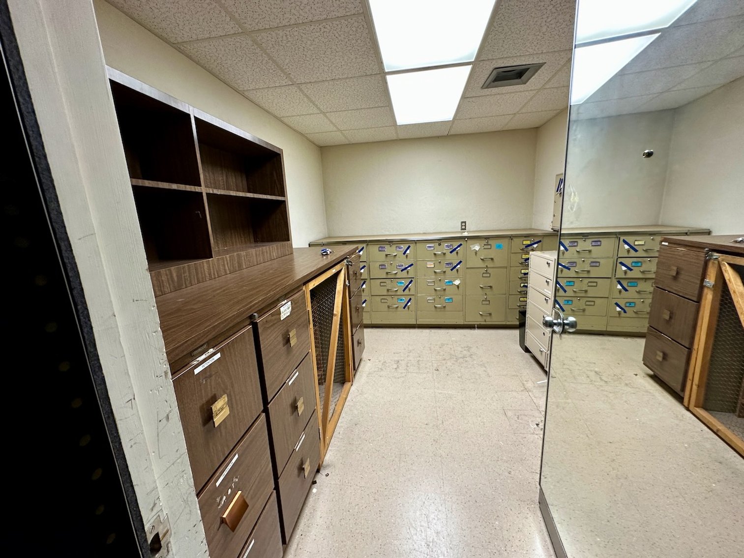 Image for Sheboygan Falls, WI: 5,835± SF Footprint Former Bank Branch on .5± Acre at 806 Monroe St. (Sheboygan County)