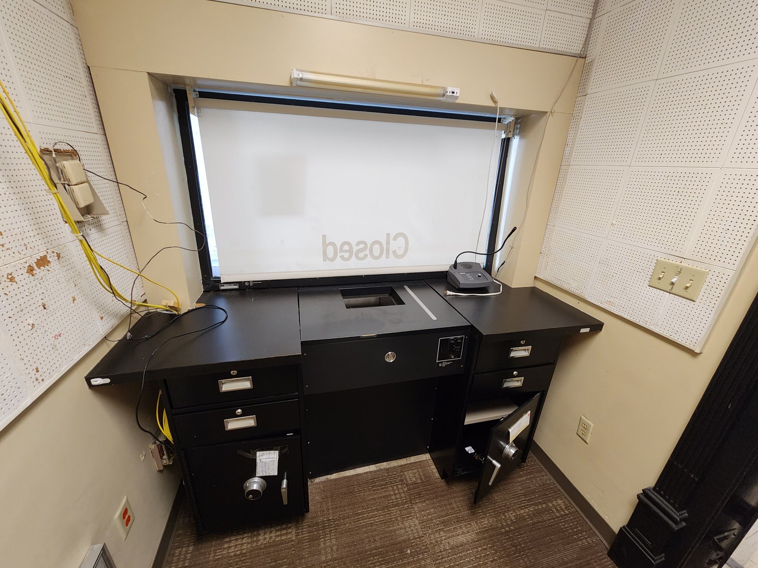 Image for Winnsboro, SC: 10,164±SF Footprint Former Bank Branch on 1± Acre at 101 N Congress St. (Fairfield County)