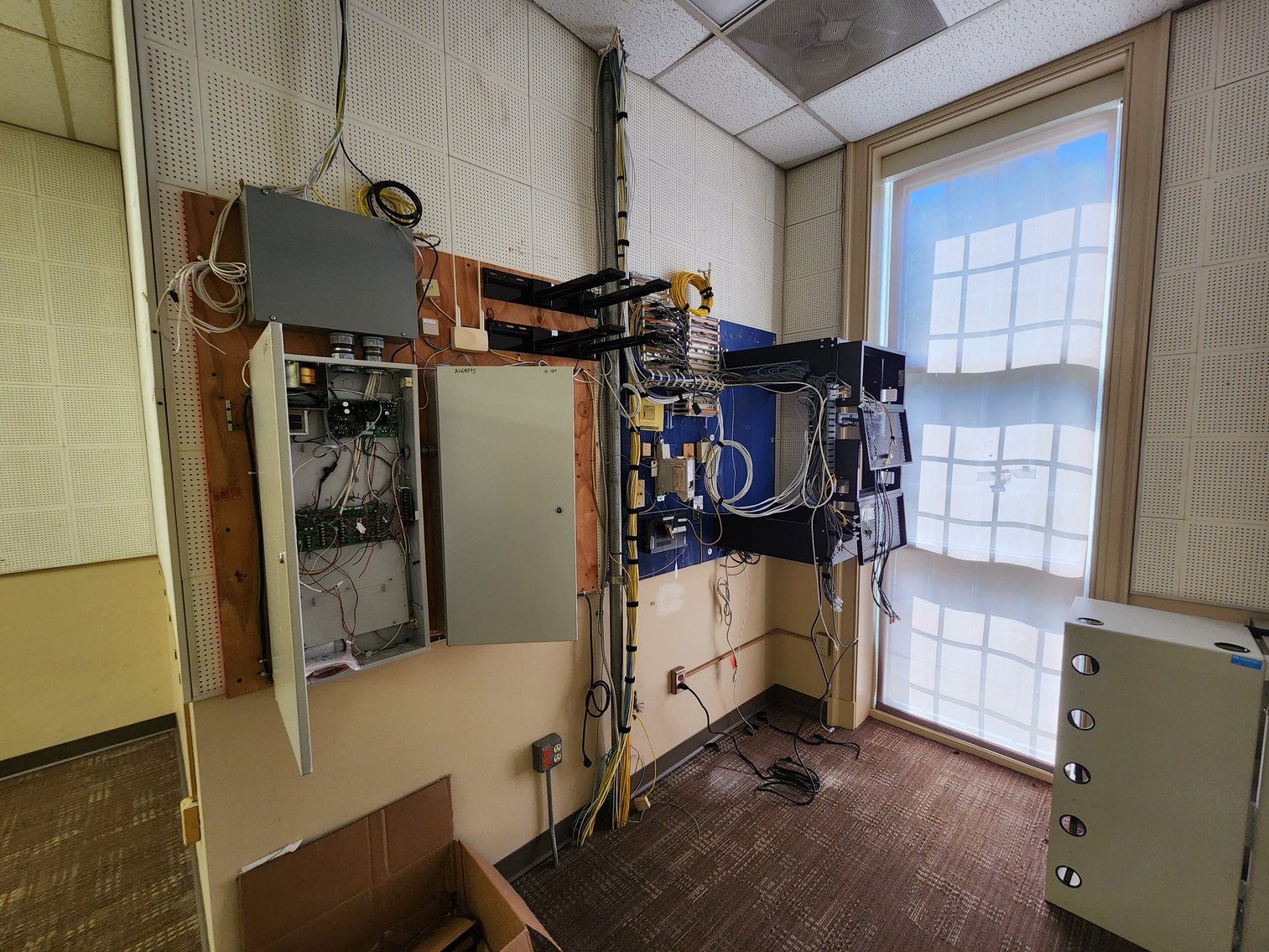 Image for Winnsboro, SC: 10,164±SF Footprint Former Bank Branch on 1± Acre at 101 N Congress St. (Fairfield County)