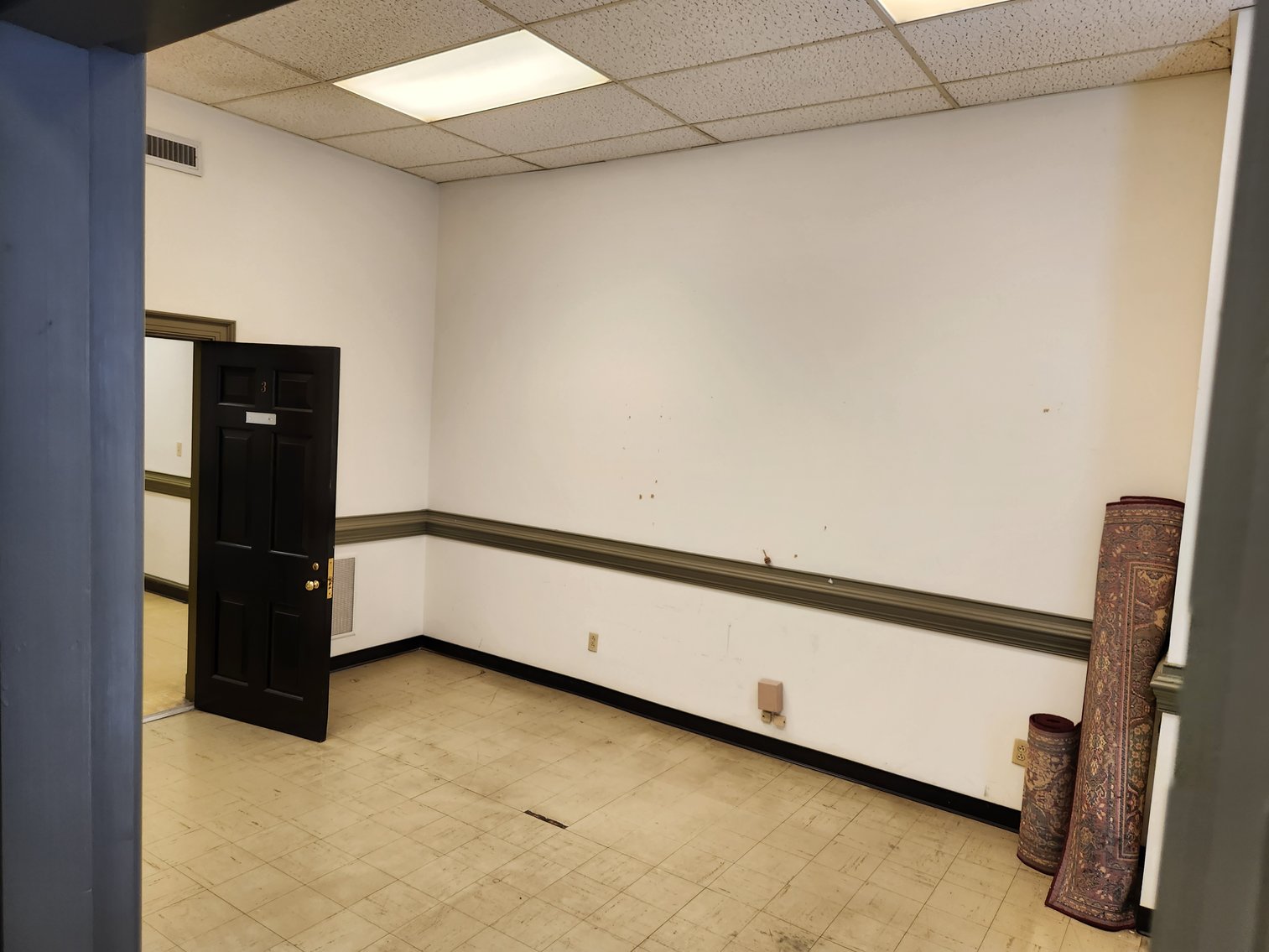 Image for Winnsboro, SC: 10,164±SF Footprint Former Bank Branch on 1± Acre at 101 N Congress St. (Fairfield County)