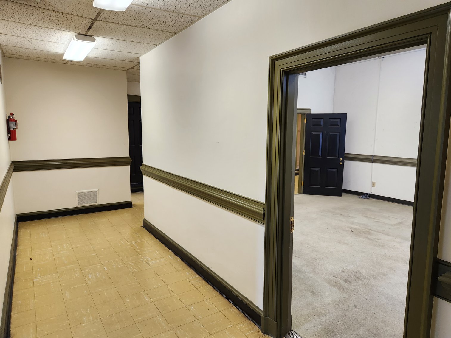 Image for Winnsboro, SC: 10,164±SF Footprint Former Bank Branch on 1± Acre at 101 N Congress St. (Fairfield County)