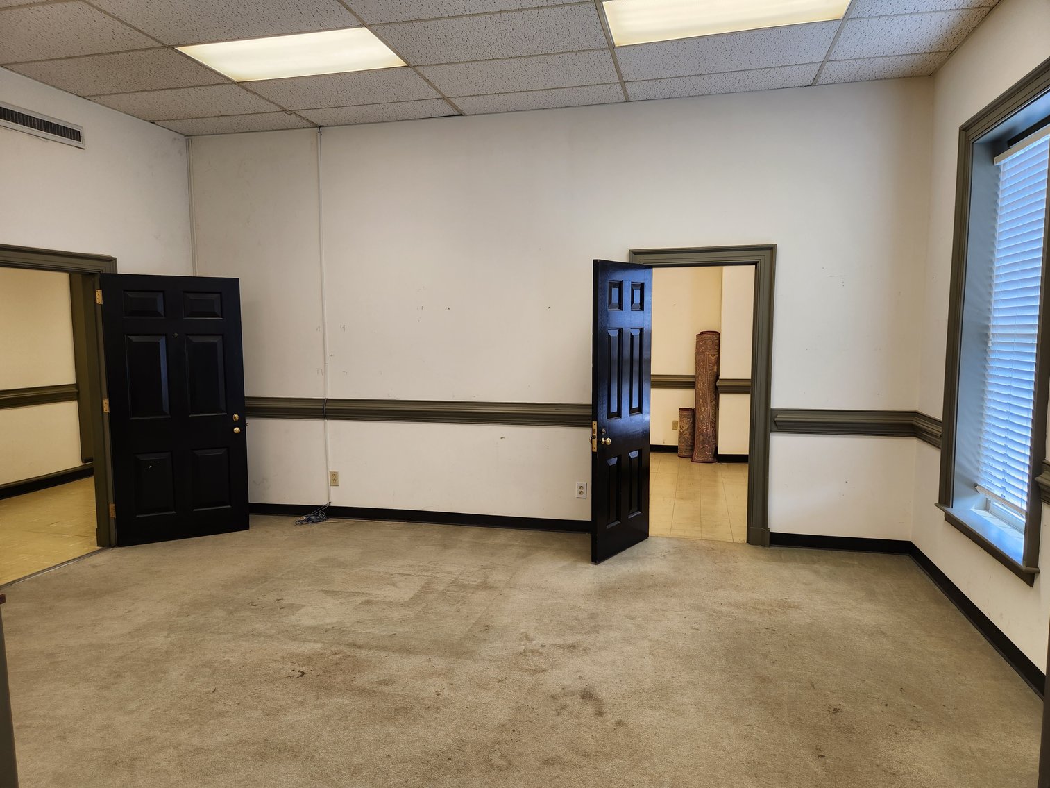 Image for Winnsboro, SC: 10,164±SF Footprint Former Bank Branch on 1± Acre at 101 N Congress St. (Fairfield County)