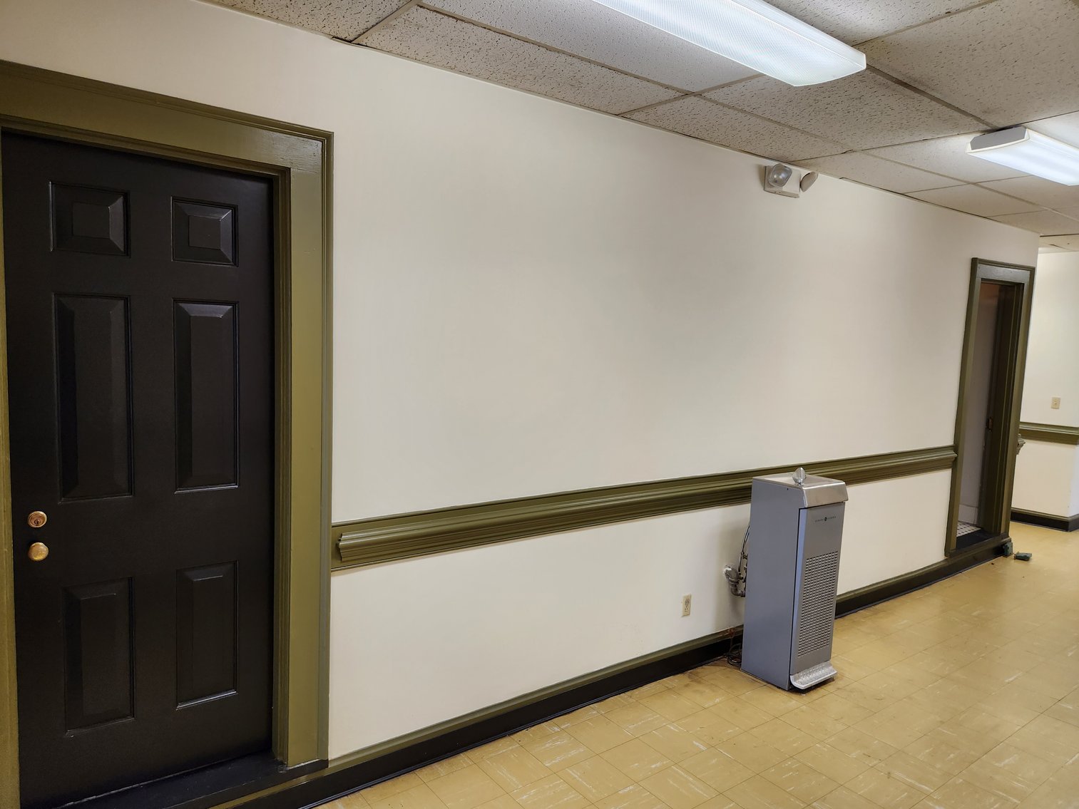 Image for Winnsboro, SC: 10,164±SF Footprint Former Bank Branch on 1± Acre at 101 N Congress St. (Fairfield County)