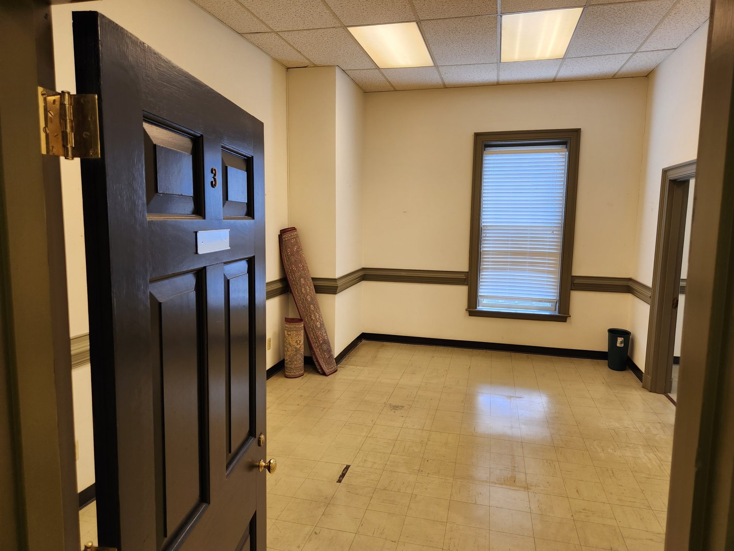 Image for Winnsboro, SC: 10,164±SF Footprint Former Bank Branch on 1± Acre at 101 N Congress St. (Fairfield County)