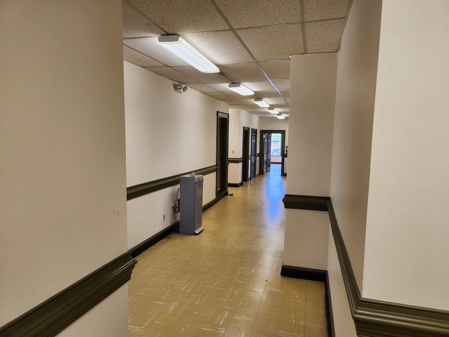 Image for Winnsboro, SC: 10,164±SF Footprint Former Bank Branch on 1± Acre at 101 N Congress St. (Fairfield County)