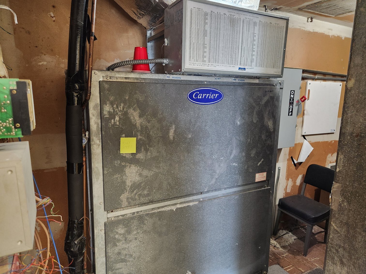 Image for Winnsboro, SC: 10,164±SF Footprint Former Bank Branch on 1± Acre at 101 N Congress St. (Fairfield County)