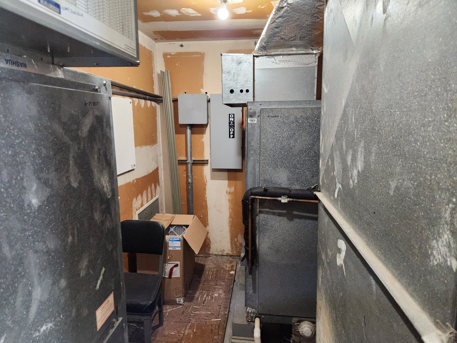 Image for Winnsboro, SC: 10,164±SF Footprint Former Bank Branch on 1± Acre at 101 N Congress St. (Fairfield County)