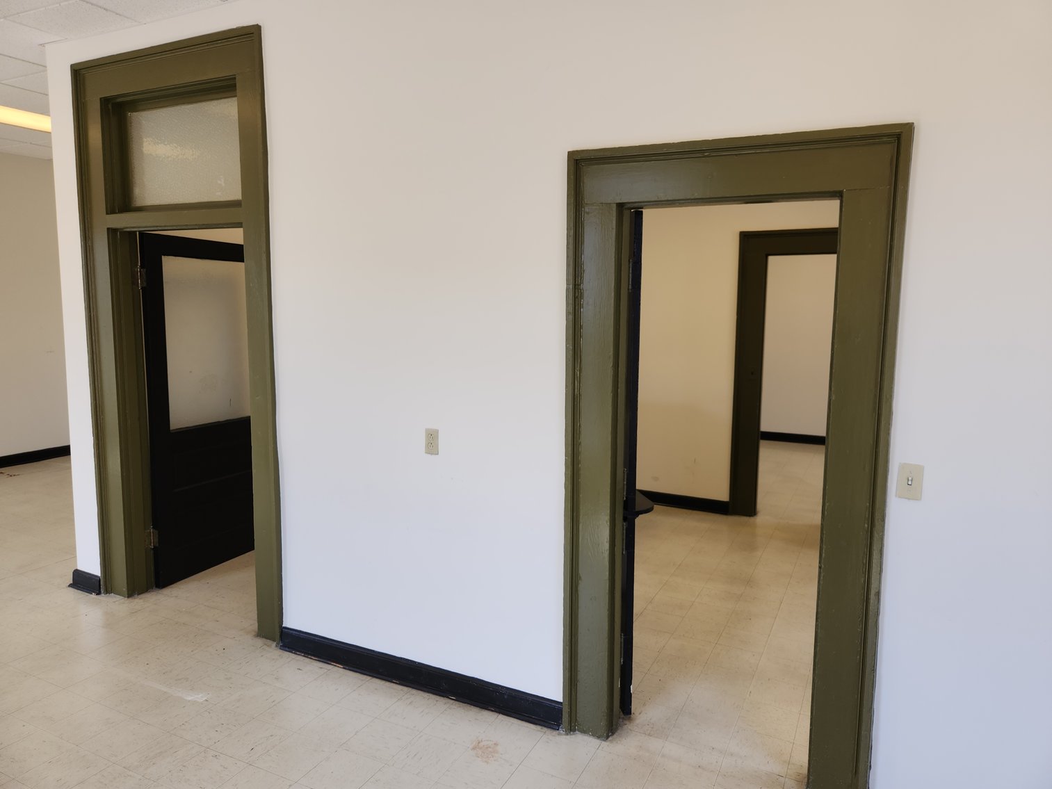 Image for Winnsboro, SC: 10,164±SF Footprint Former Bank Branch on 1± Acre at 101 N Congress St. (Fairfield County)