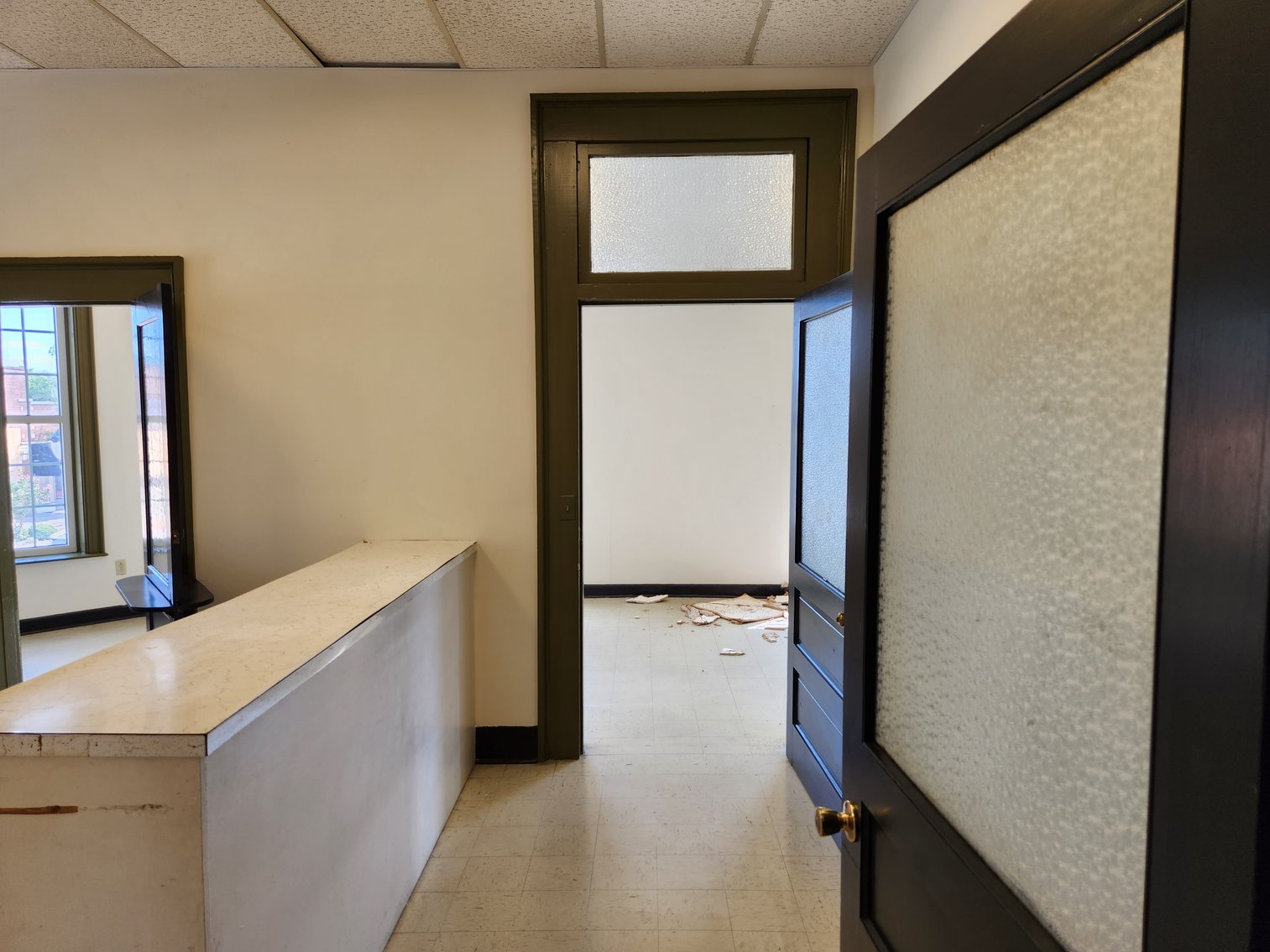 Image for Winnsboro, SC: 10,164±SF Footprint Former Bank Branch on 1± Acre at 101 N Congress St. (Fairfield County)