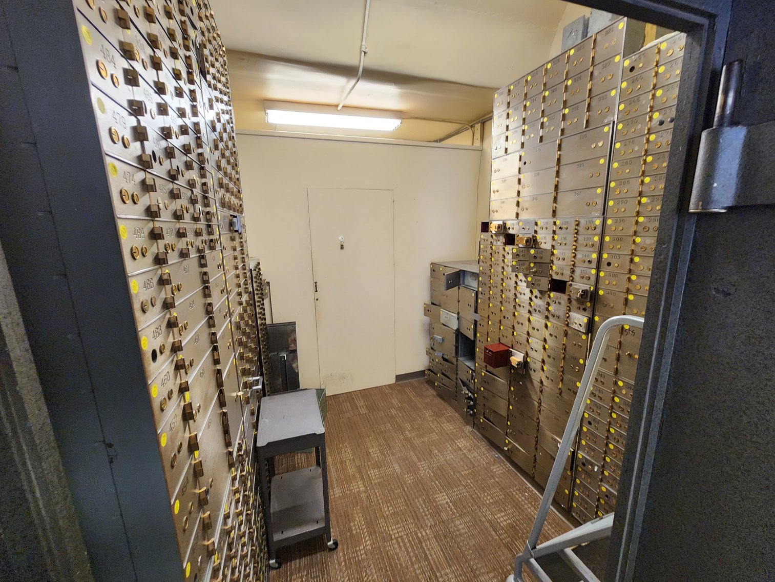 Image for Winnsboro, SC: 10,164±SF Footprint Former Bank Branch on 1± Acre at 101 N Congress St. (Fairfield County)