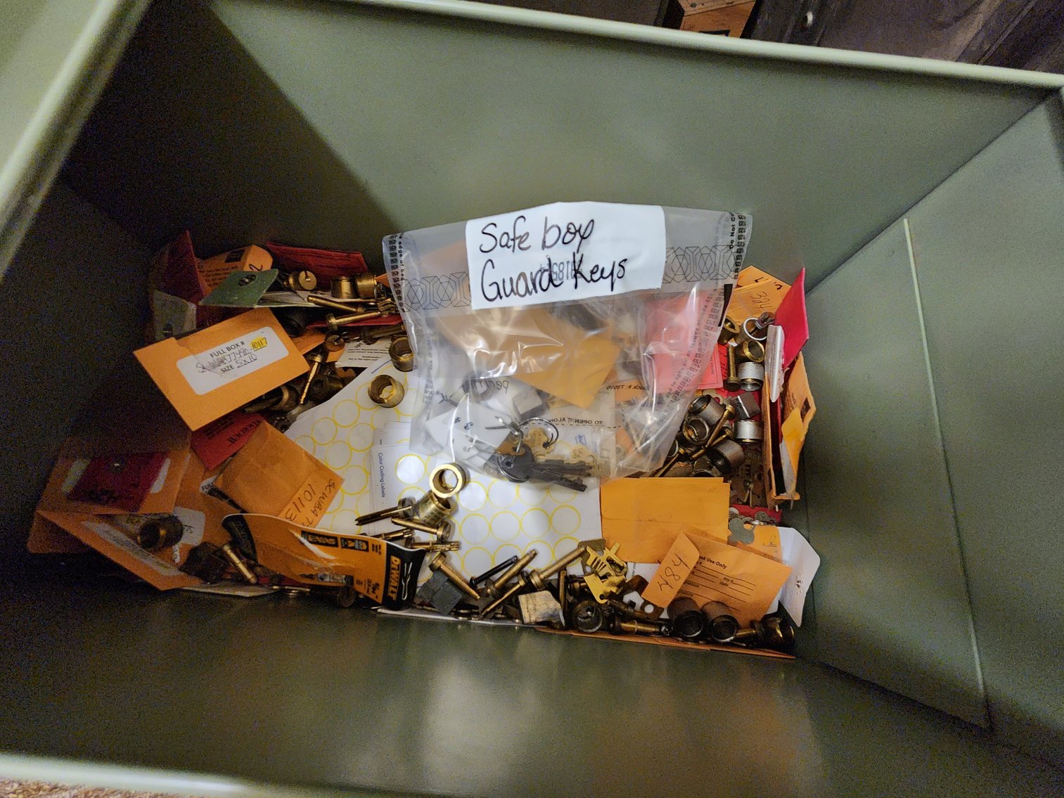 Image for Winnsboro, SC: 10,164±SF Footprint Former Bank Branch on 1± Acre at 101 N Congress St. (Fairfield County)