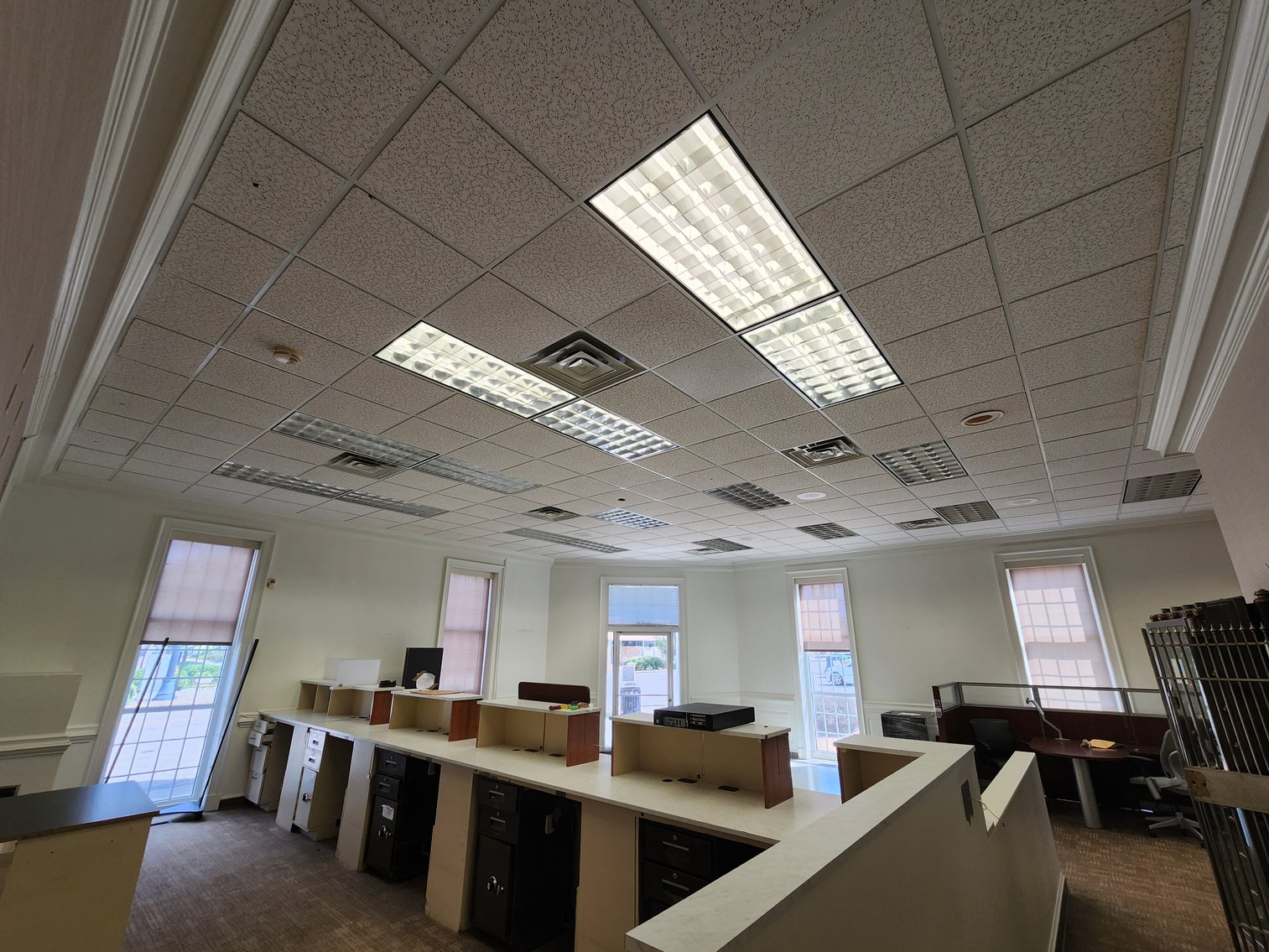 Image for Winnsboro, SC: 10,164±SF Footprint Former Bank Branch on 1± Acre at 101 N Congress St. (Fairfield County)