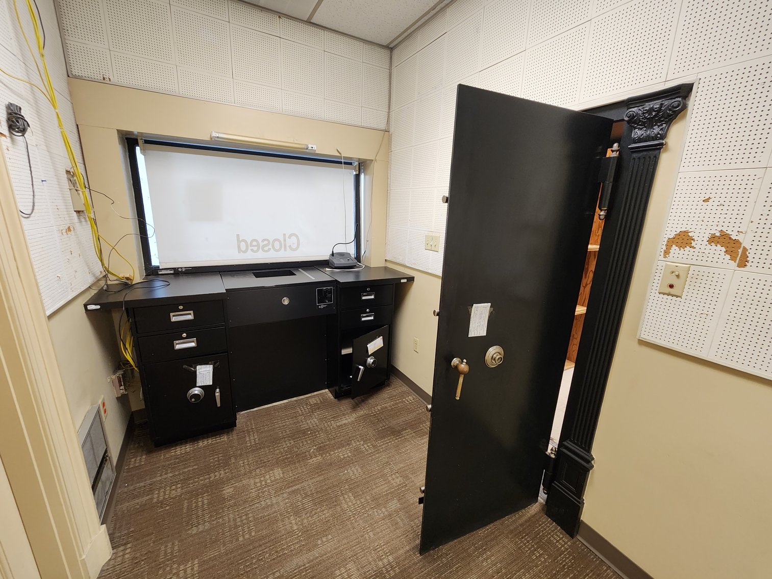 Image for Winnsboro, SC: 10,164±SF Footprint Former Bank Branch on 1± Acre at 101 N Congress St. (Fairfield County)