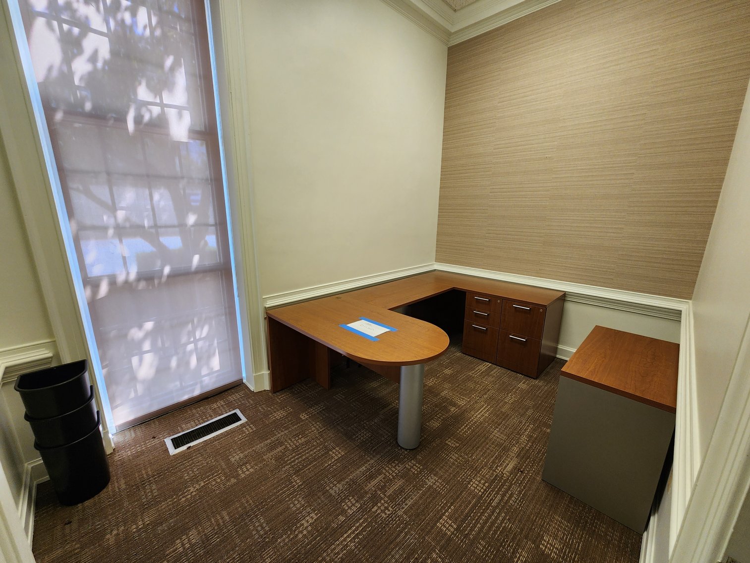 Image for Winnsboro, SC: 10,164±SF Footprint Former Bank Branch on 1± Acre at 101 N Congress St. (Fairfield County)