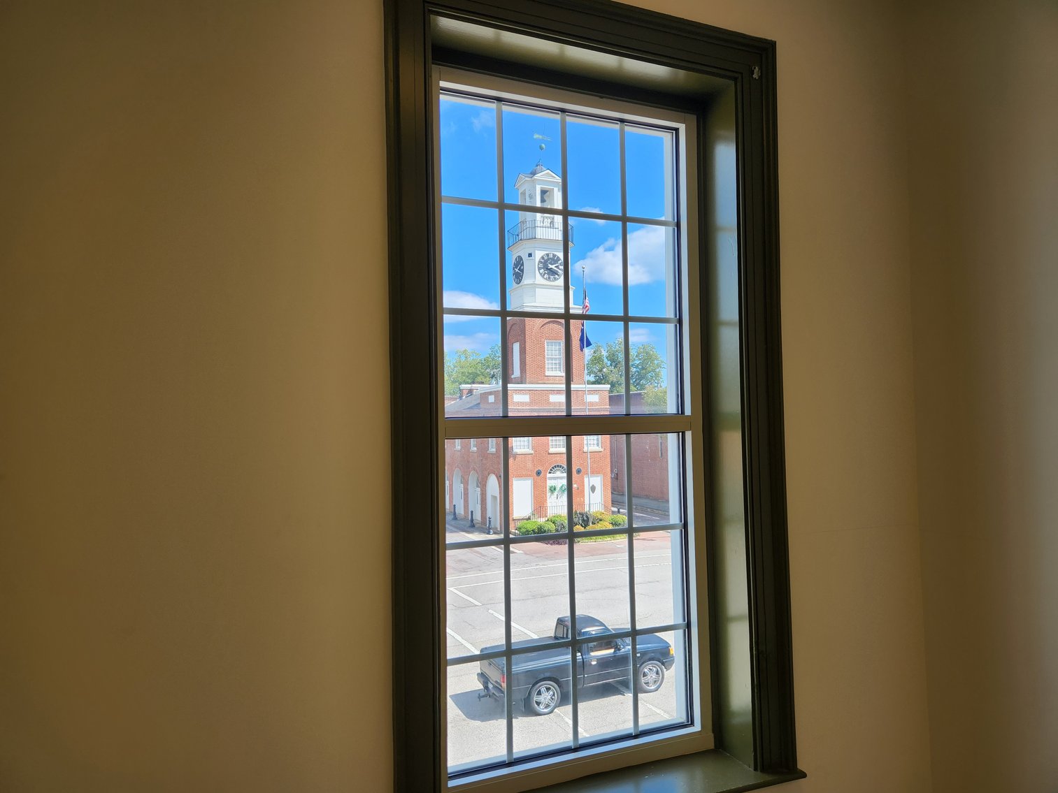 Image for Winnsboro, SC: 10,164±SF Footprint Former Bank Branch on 1± Acre at 101 N Congress St. (Fairfield County)