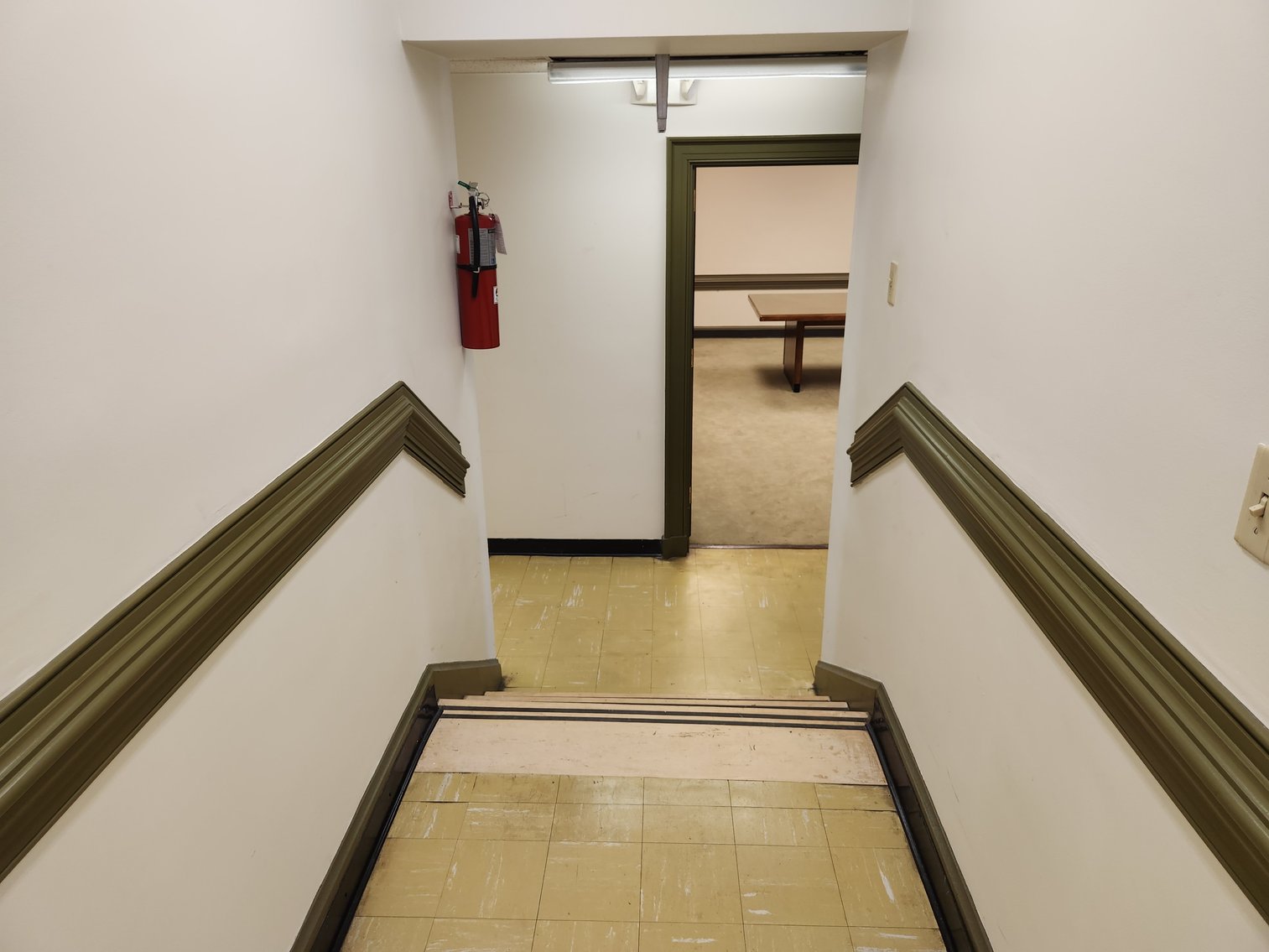 Image for Winnsboro, SC: 10,164±SF Footprint Former Bank Branch on 1± Acre at 101 N Congress St. (Fairfield County)