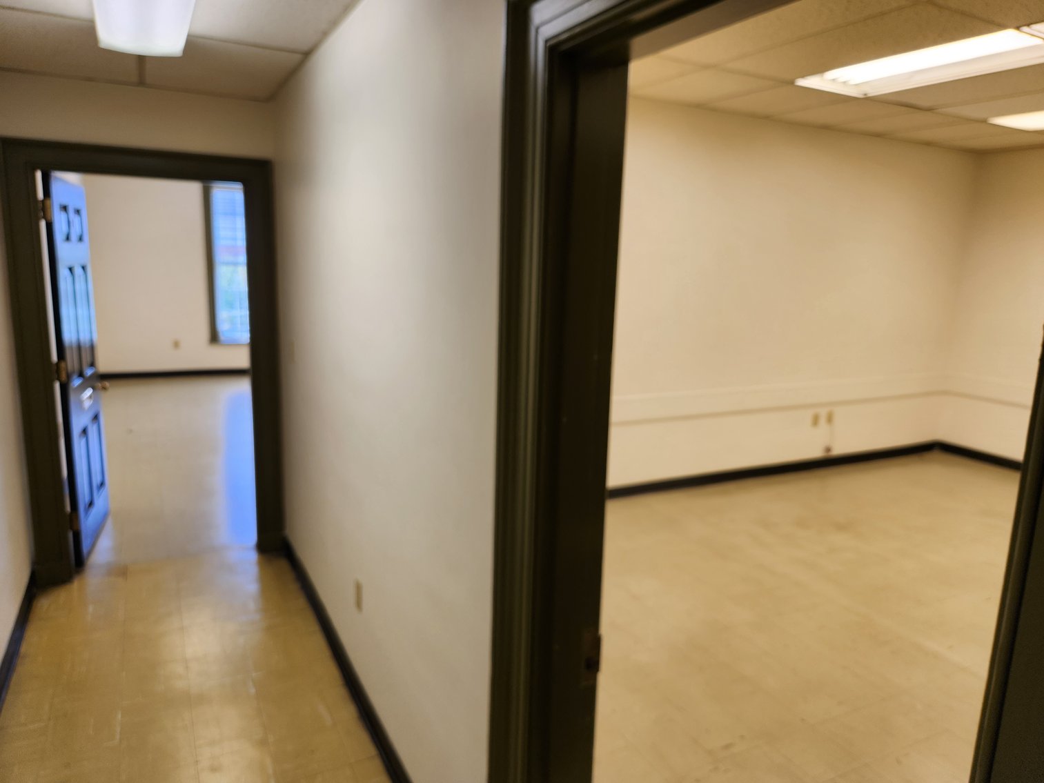 Image for Winnsboro, SC: 10,164±SF Footprint Former Bank Branch on 1± Acre at 101 N Congress St. (Fairfield County)