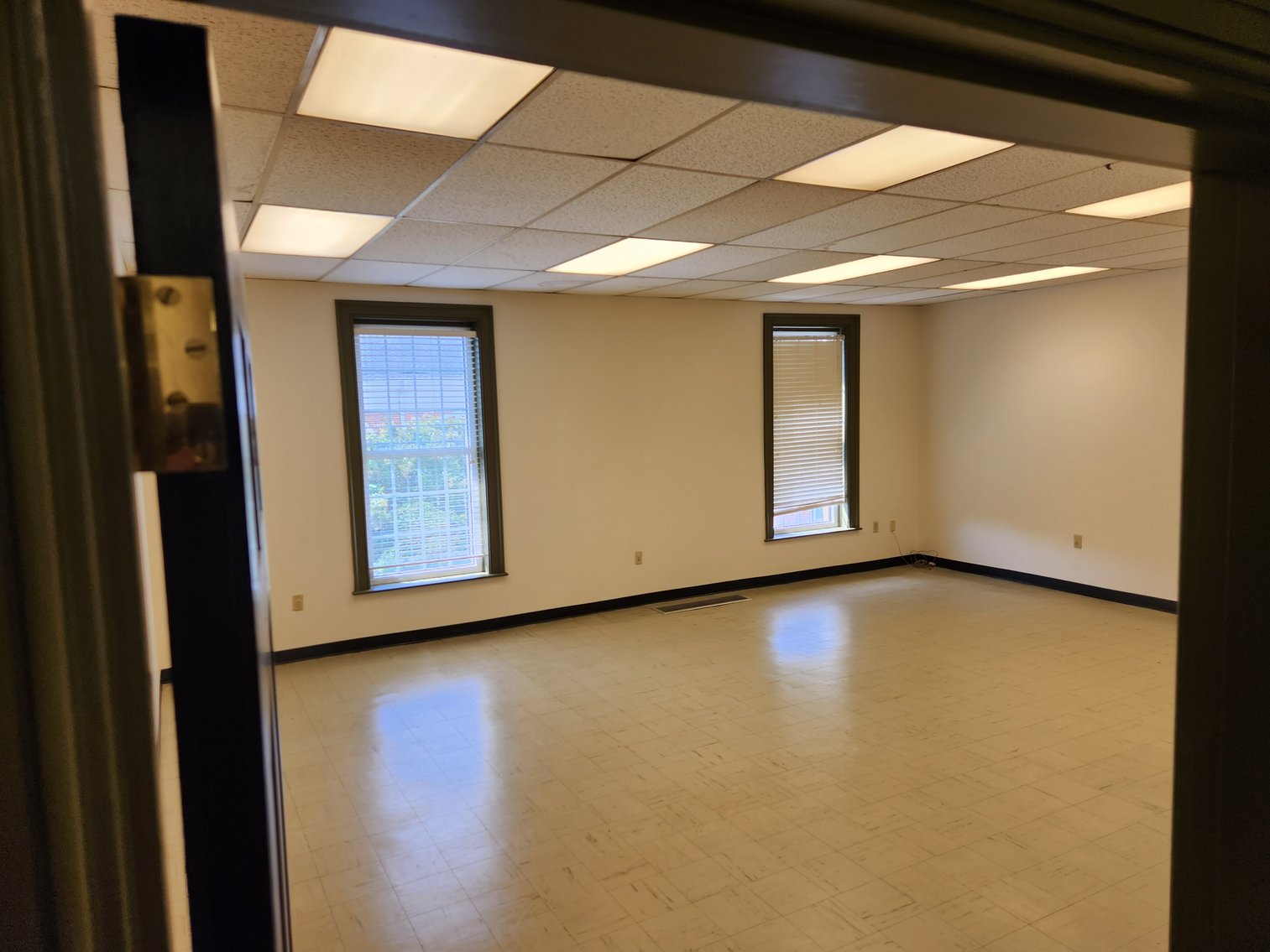 Image for Winnsboro, SC: 10,164±SF Footprint Former Bank Branch on 1± Acre at 101 N Congress St. (Fairfield County)