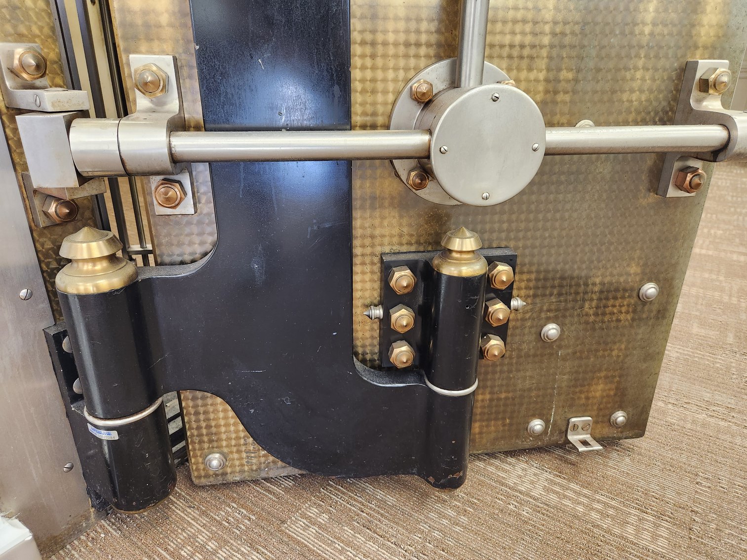 Image for Winnsboro, SC: 10,164±SF Footprint Former Bank Branch on 1± Acre at 101 N Congress St. (Fairfield County)