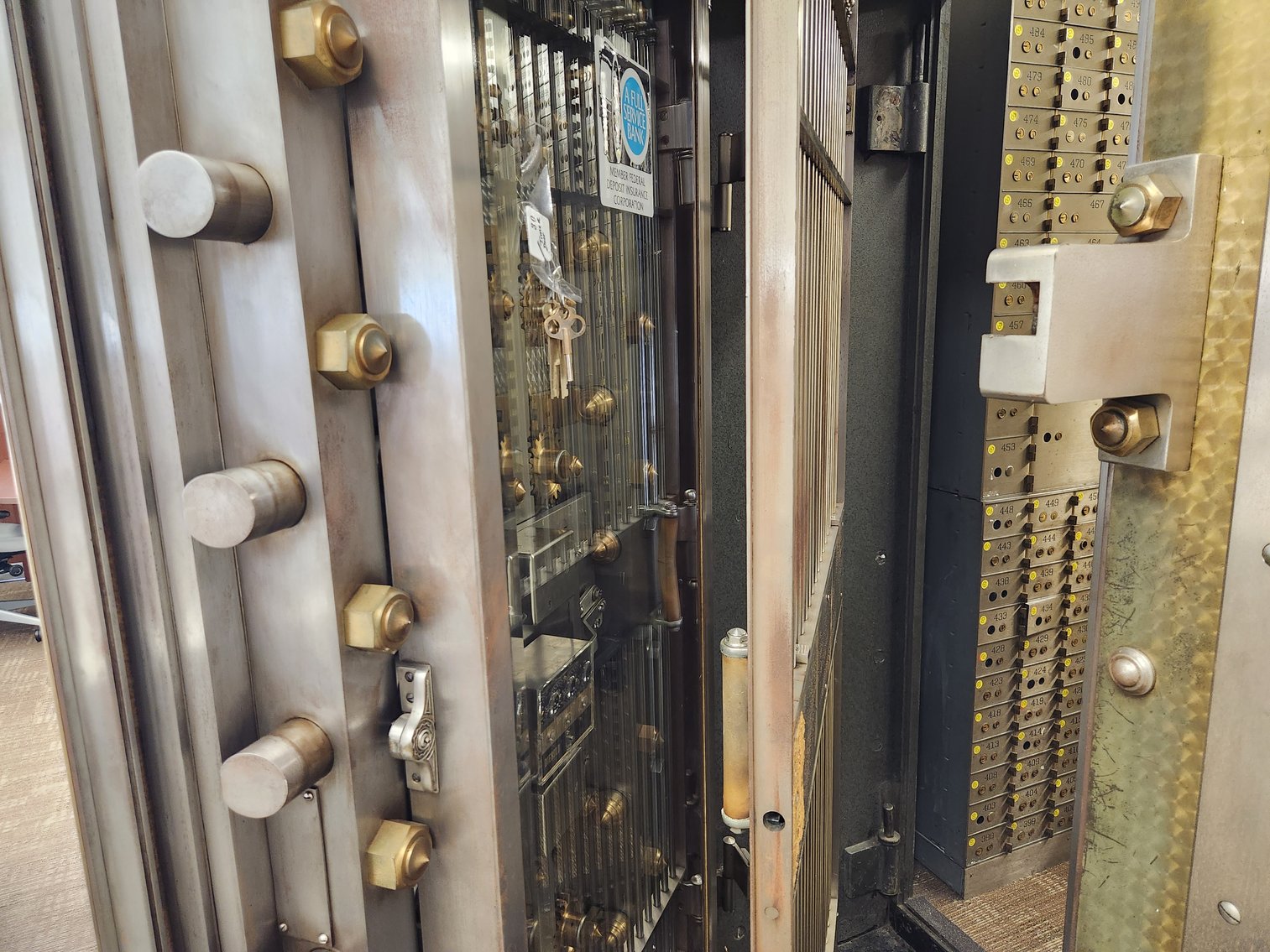 Image for Winnsboro, SC: 10,164±SF Footprint Former Bank Branch on 1± Acre at 101 N Congress St. (Fairfield County)