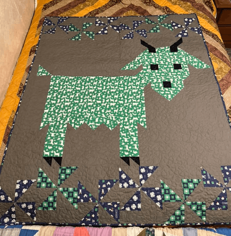 Image for 2023 Cream Of The Crop- Kiko Sale