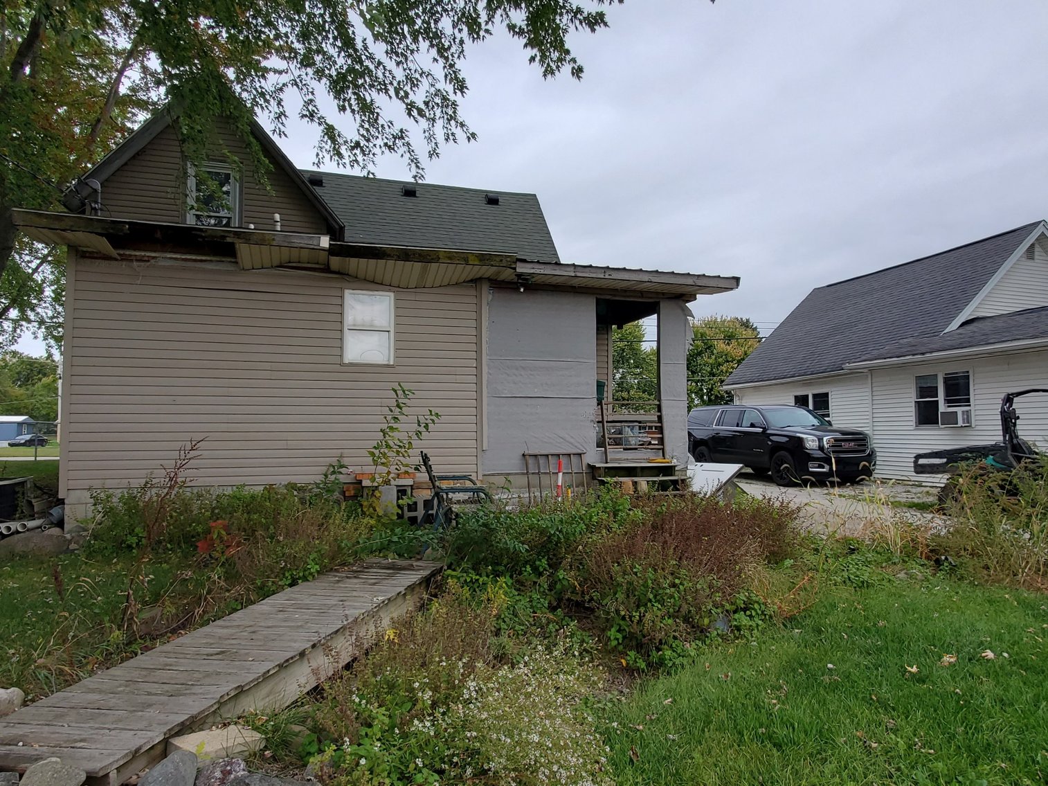 Image for 13895 Mermill Rd, Rudolph, OH  43462