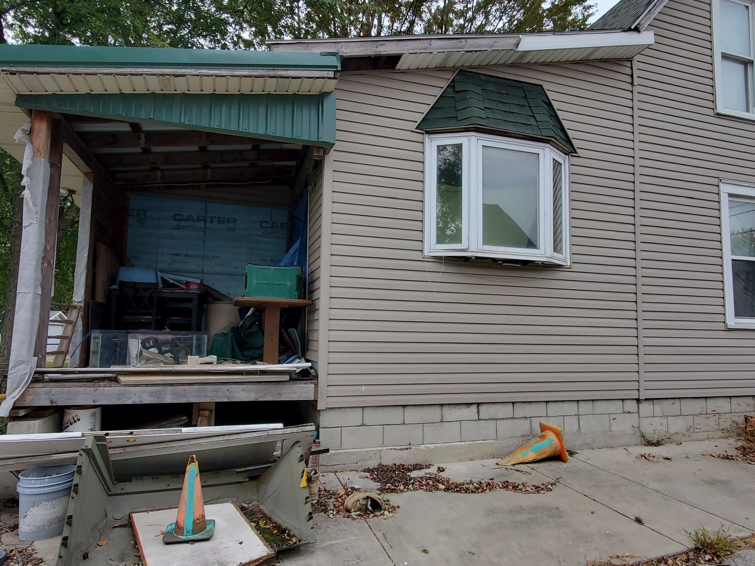 Image for 13895 Mermill Rd, Rudolph, OH  43462