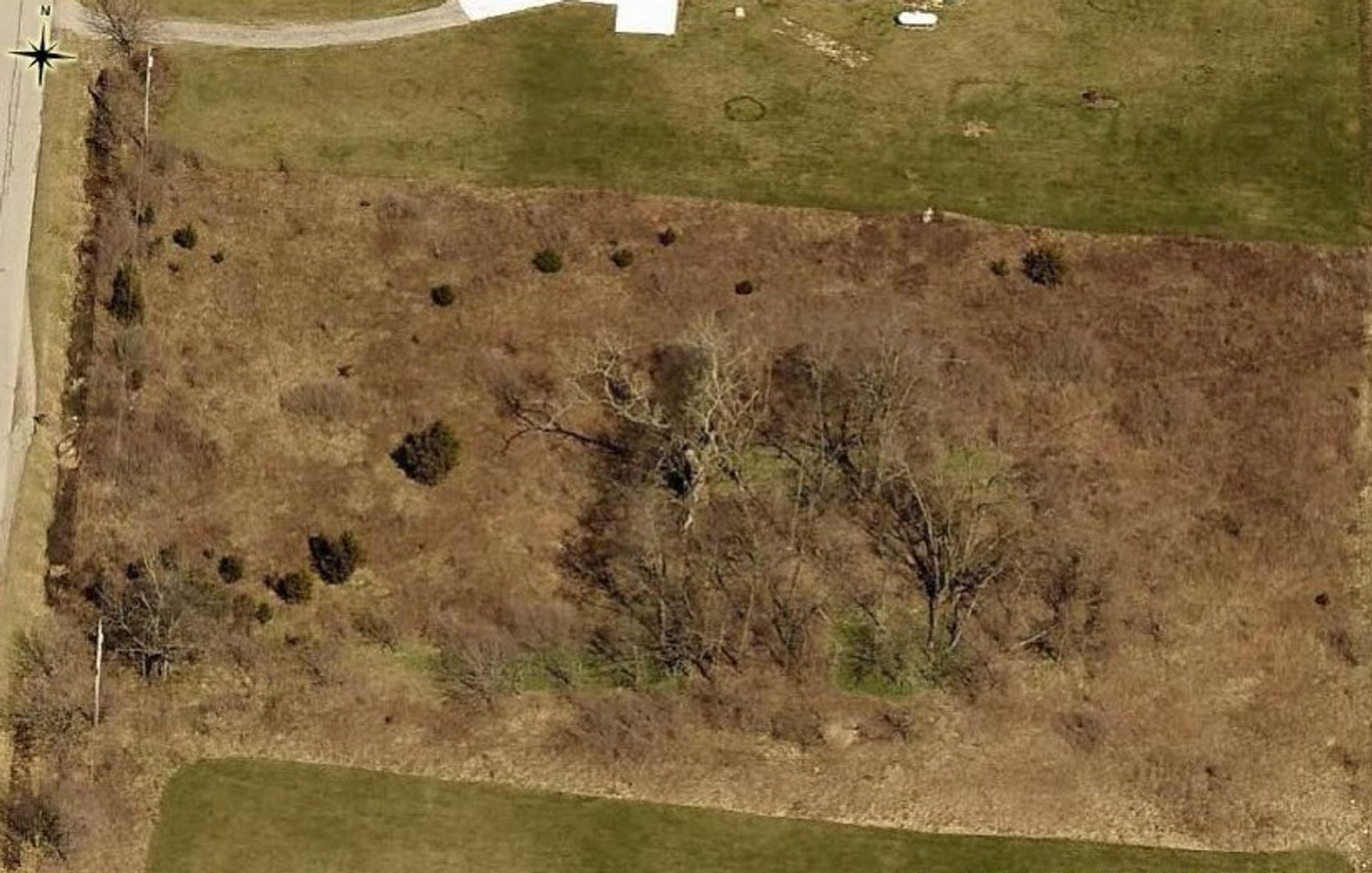 Image for 0 Roundhead Rd, Weston, OH