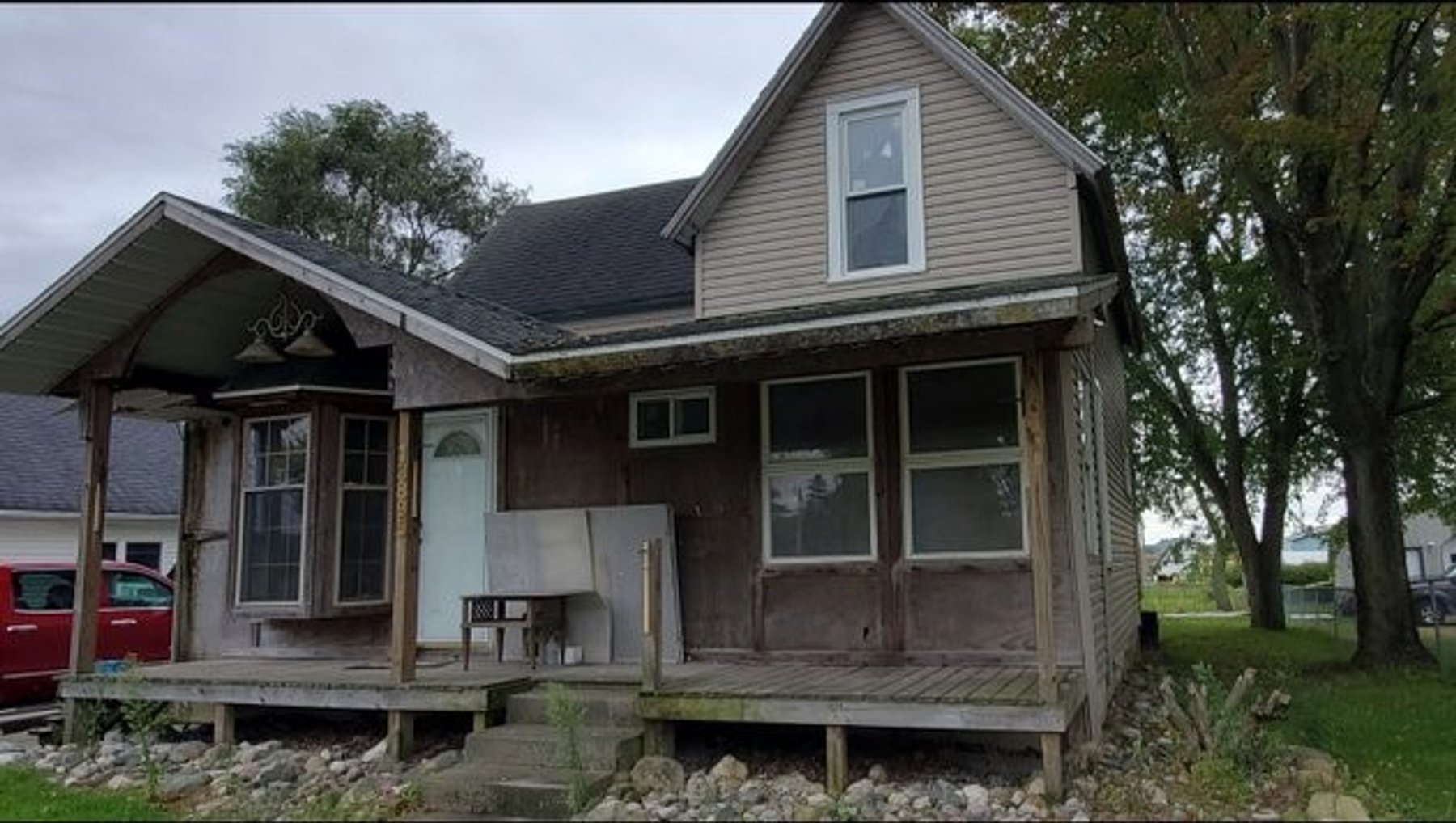 Image for 13895 Mermill Rd, Rudolph, OH  43462