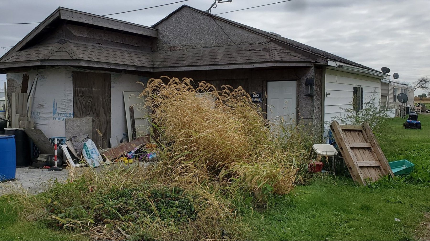 Image for 13895 Mermill Rd, Rudolph, OH  43462