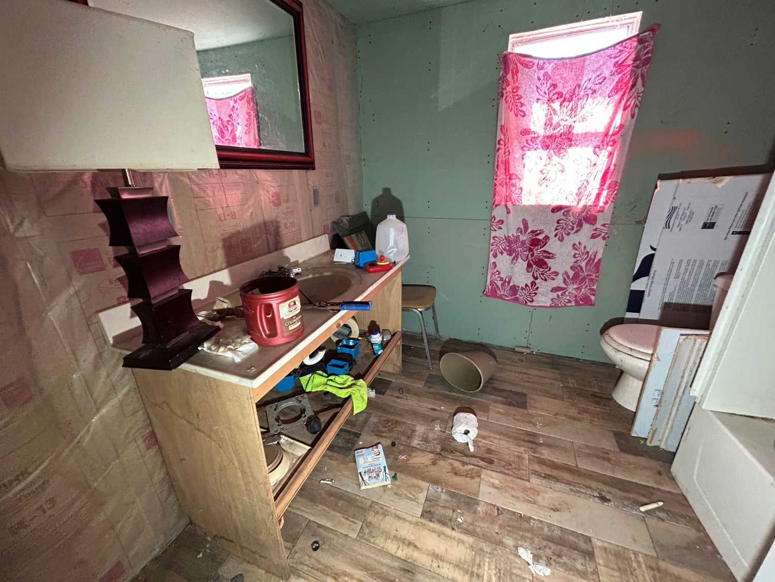 Image for 13895 Mermill Rd, Rudolph, OH  43462