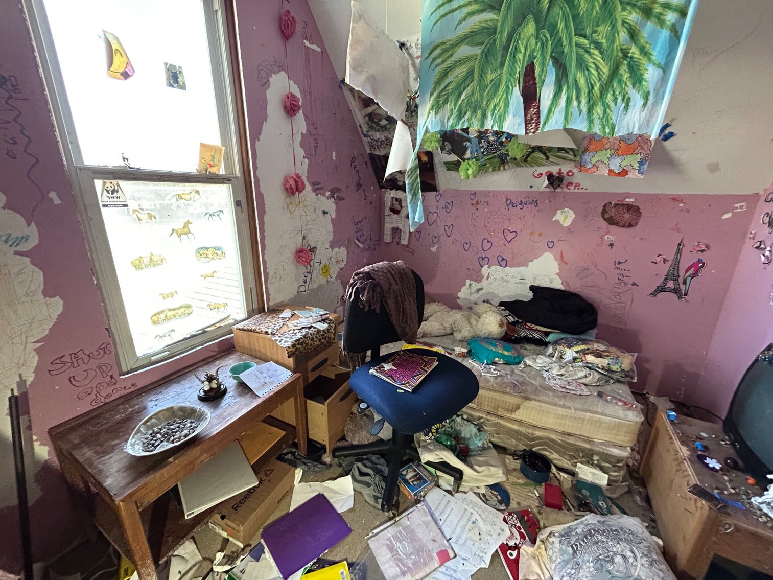 Image for 13895 Mermill Rd, Rudolph, OH  43462