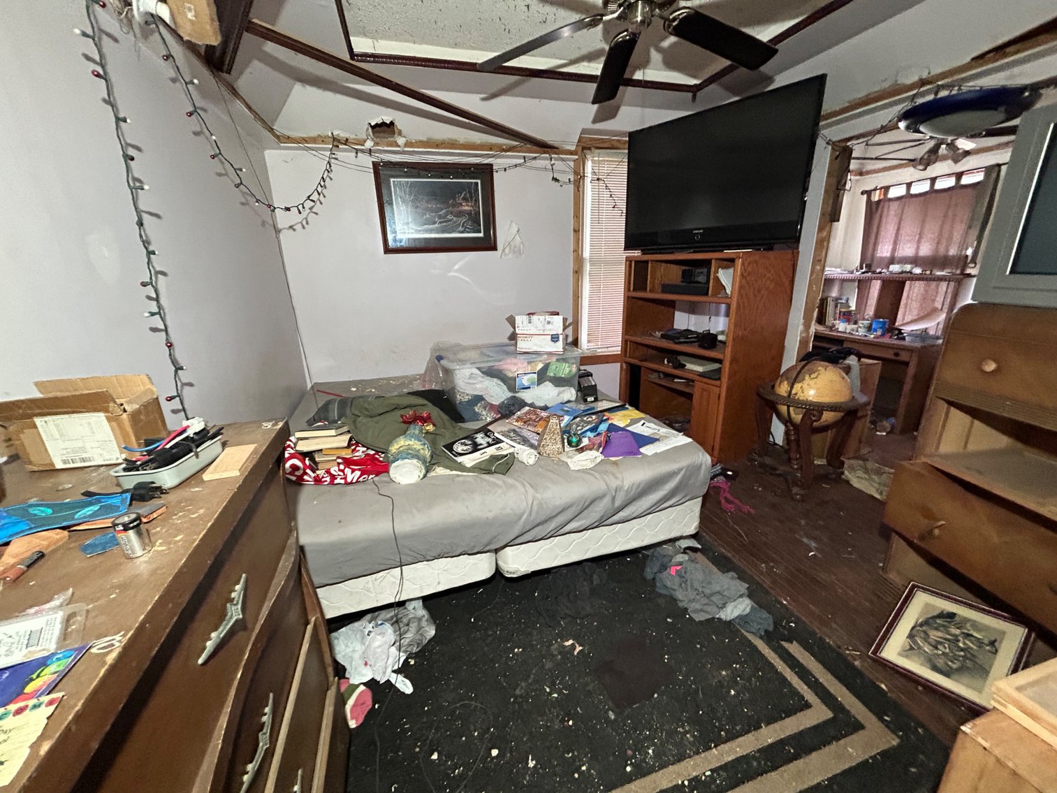 Image for 13895 Mermill Rd, Rudolph, OH  43462