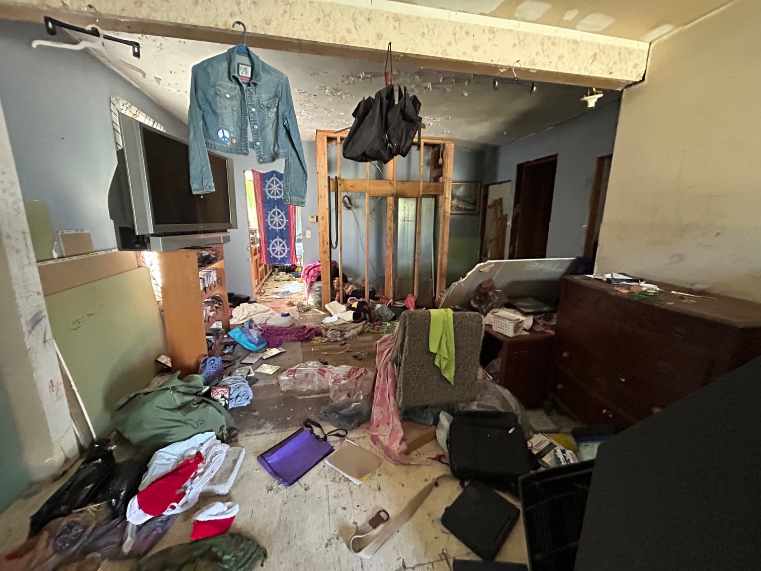 Image for 13895 Mermill Rd, Rudolph, OH  43462