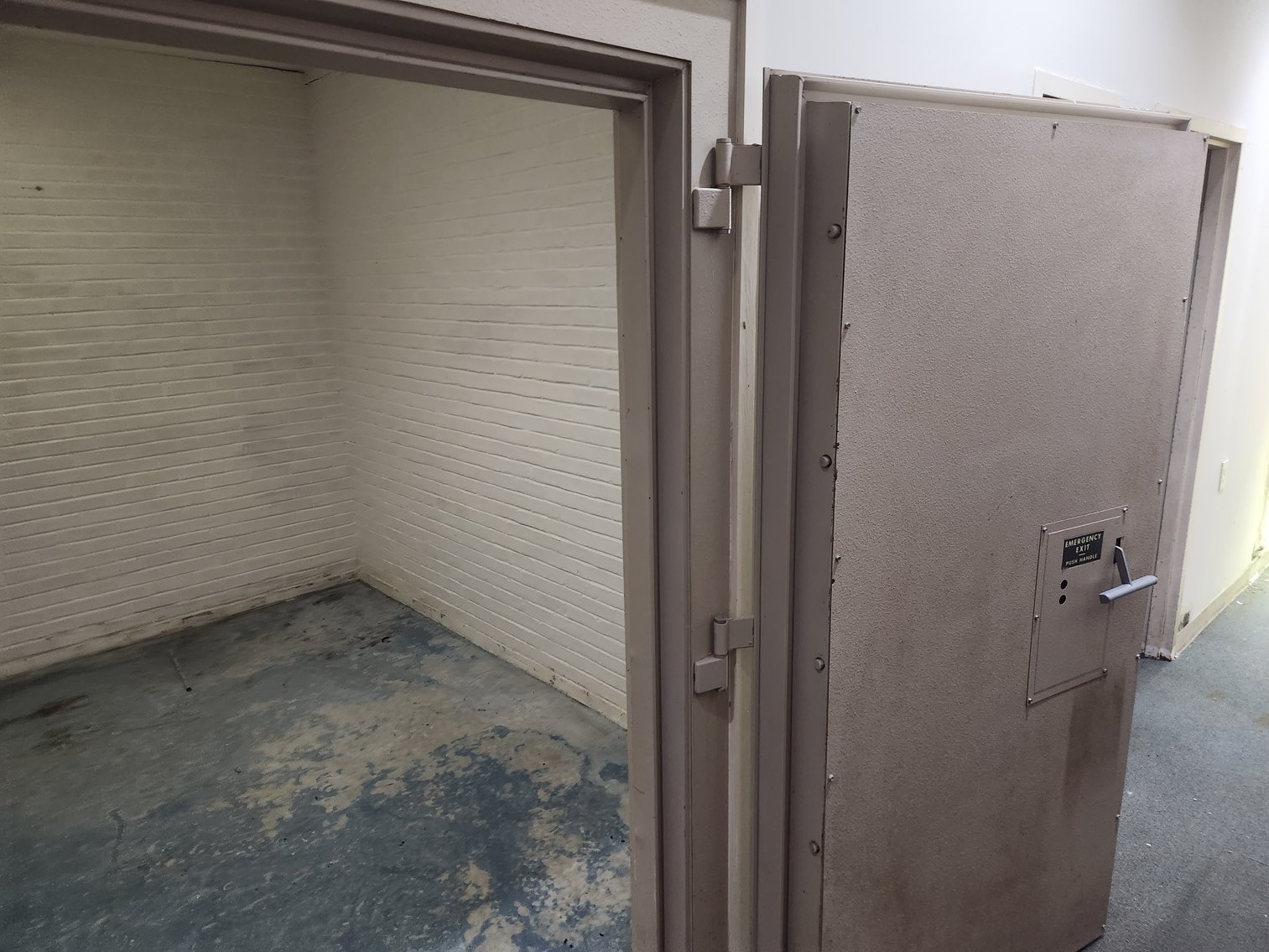 Image for Winnsboro, SC: 10,164±SF Footprint Former Bank Branch on 1± Acre at 101 N Congress St. (Fairfield County)