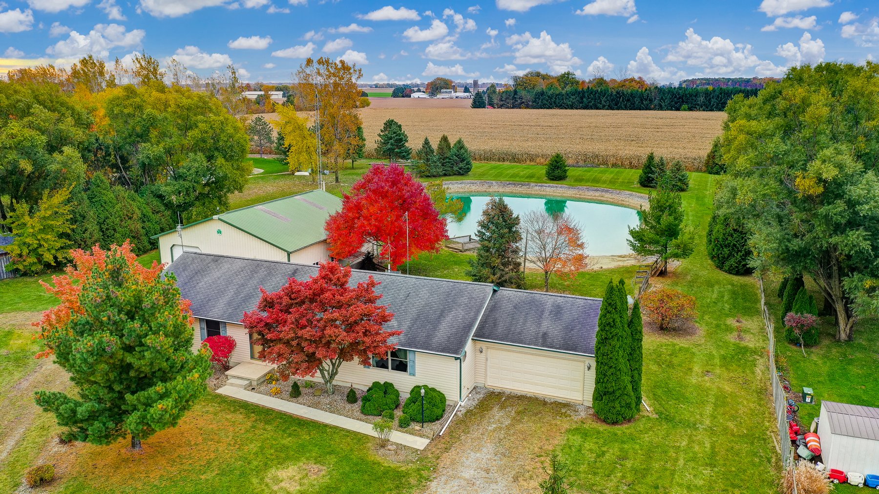 Image for 11065 Linwood Rd, Bowling Green, OH