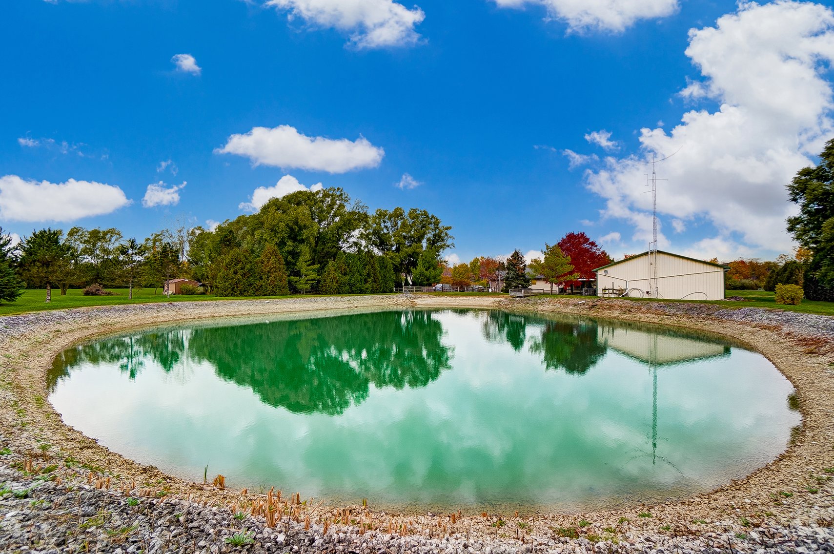 Image for 11065 Linwood Rd, Bowling Green, OH