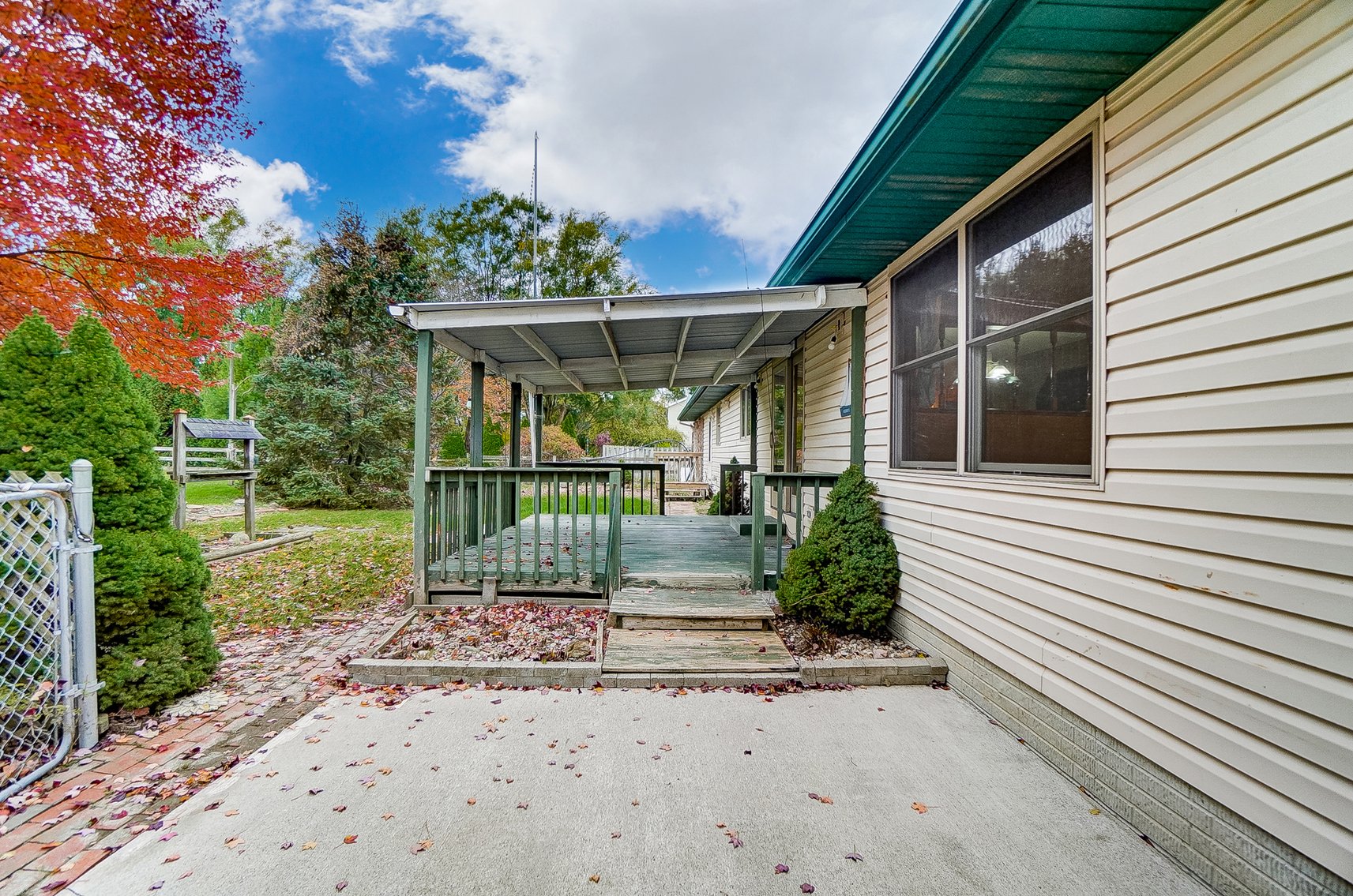 Image for 11065 Linwood Rd, Bowling Green, OH