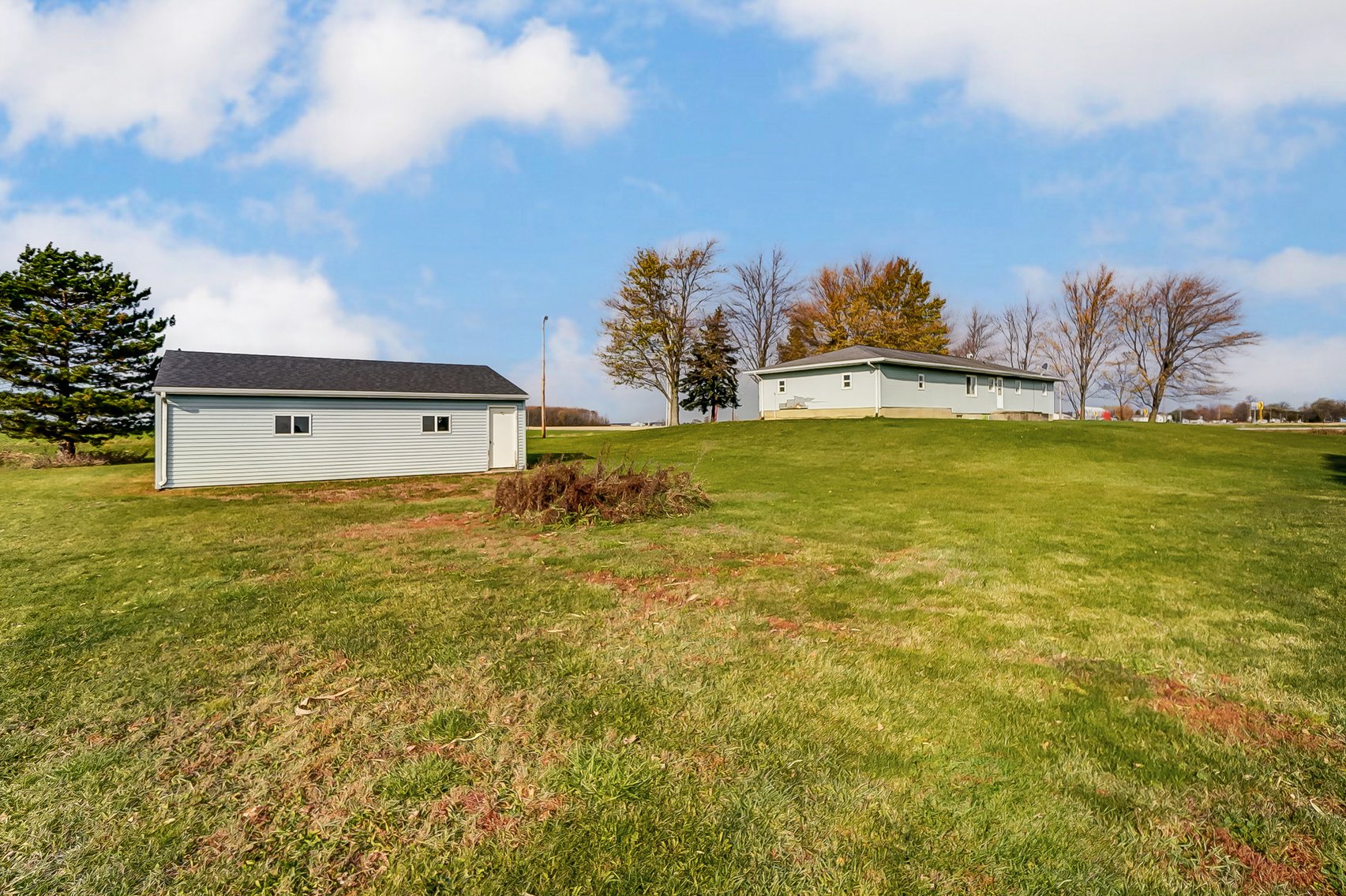 Image for 1920 Otsego Pike, Deshler, OH  43516