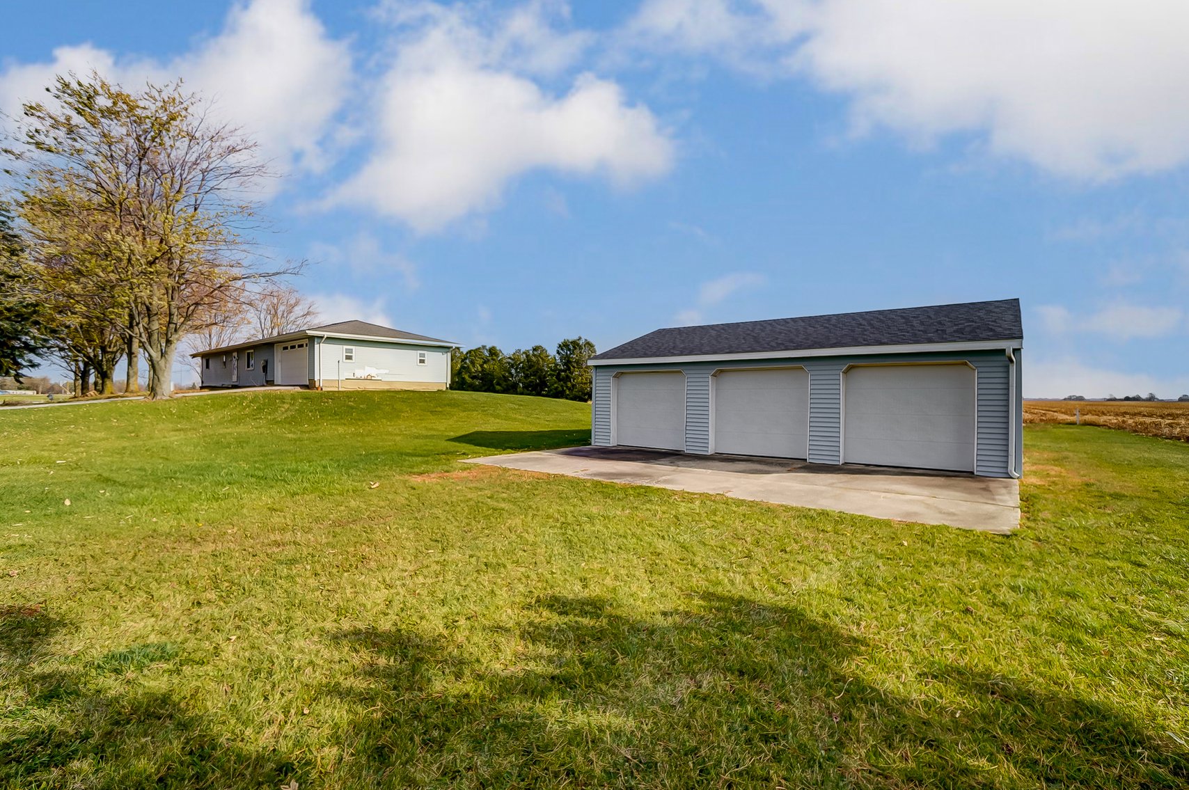 Image for 1920 Otsego Pike, Deshler, OH  43516