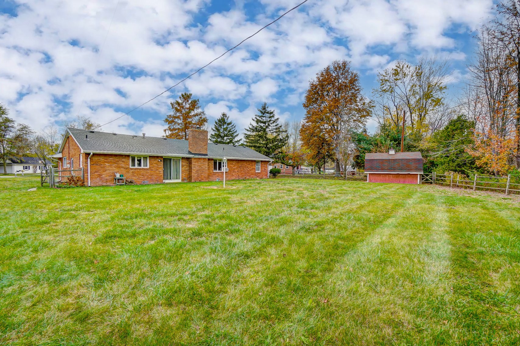 Image for 5329 Orchard PL, Northwood, OH  43619