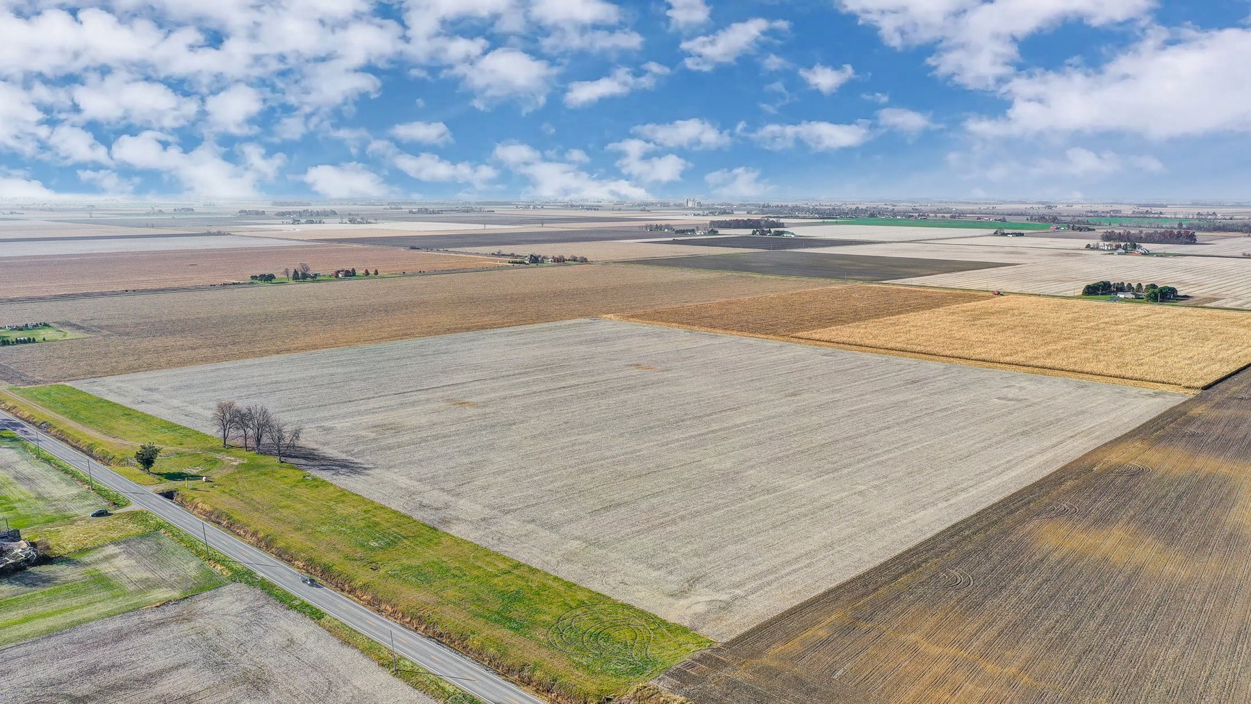 Image for 11371 Otsego Pike, Weston, OH  43569