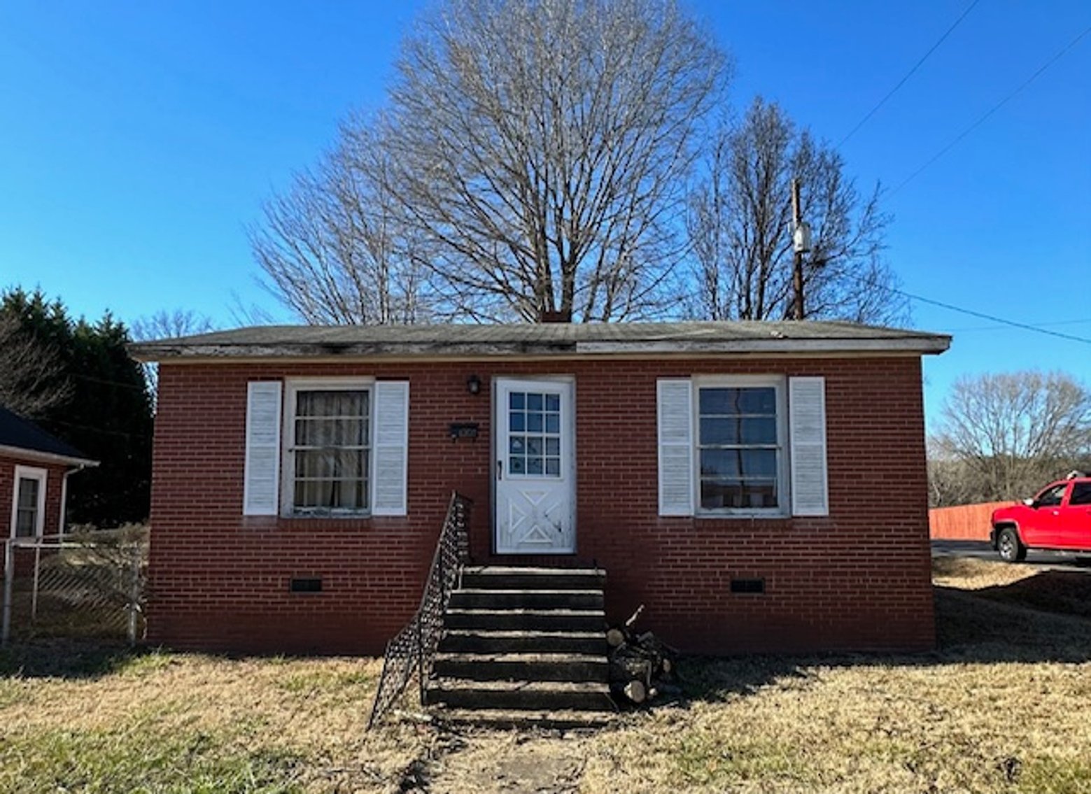 Image for 512 N 3rd Ave., Mayodan, NC