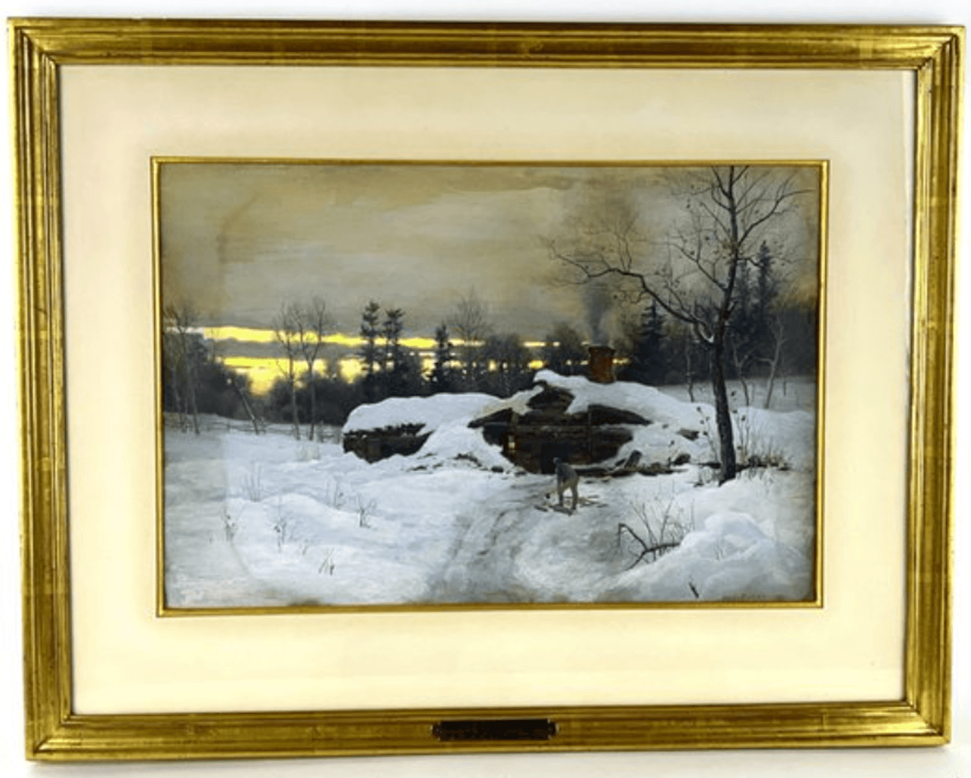 Image for PART II Lakeland Terrace and Interiors