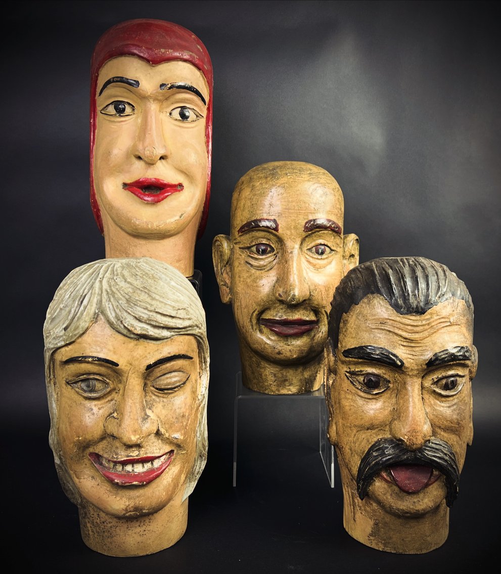 Image for Late May Signature Auction