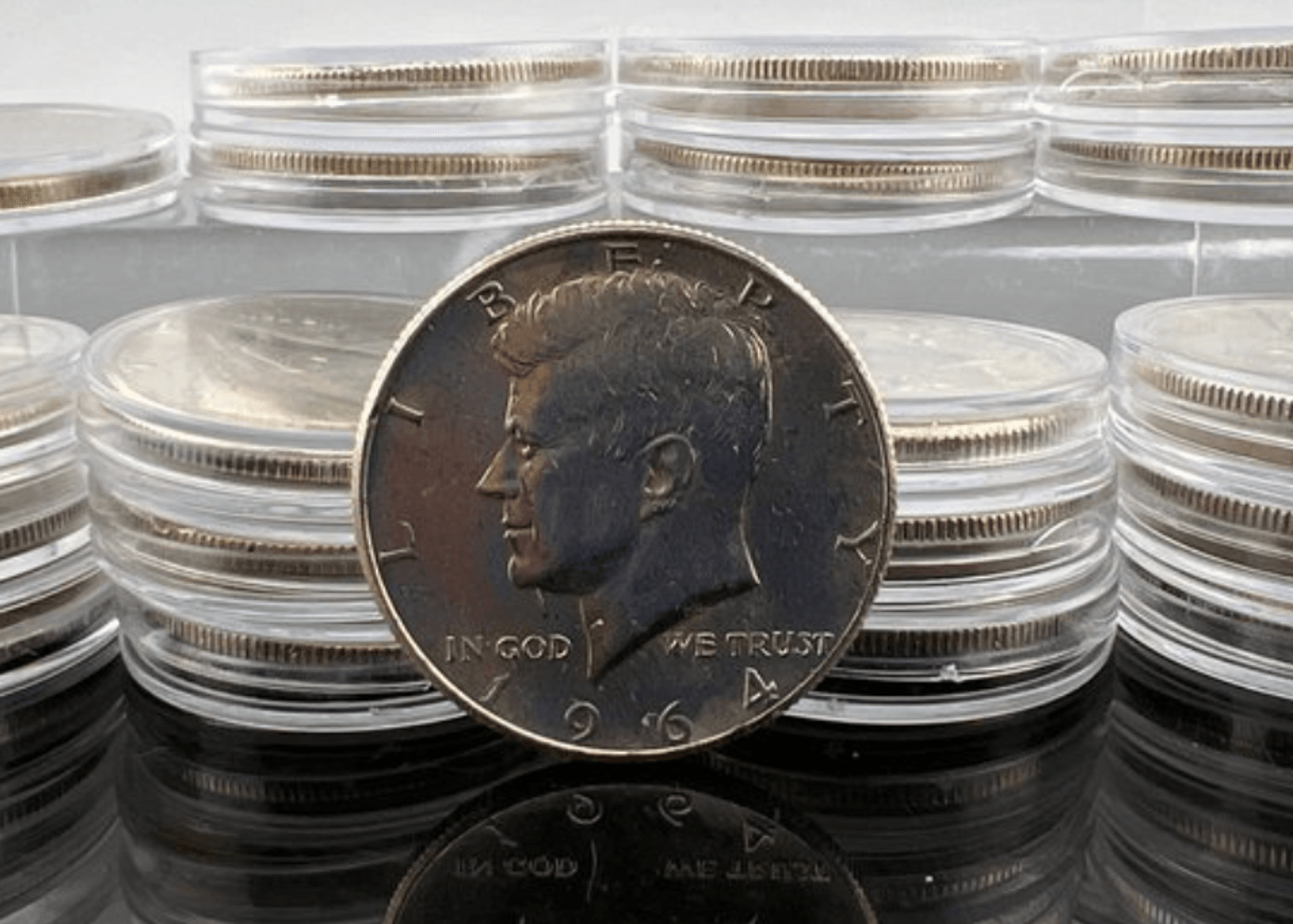 Image for Single owner US coin online auction